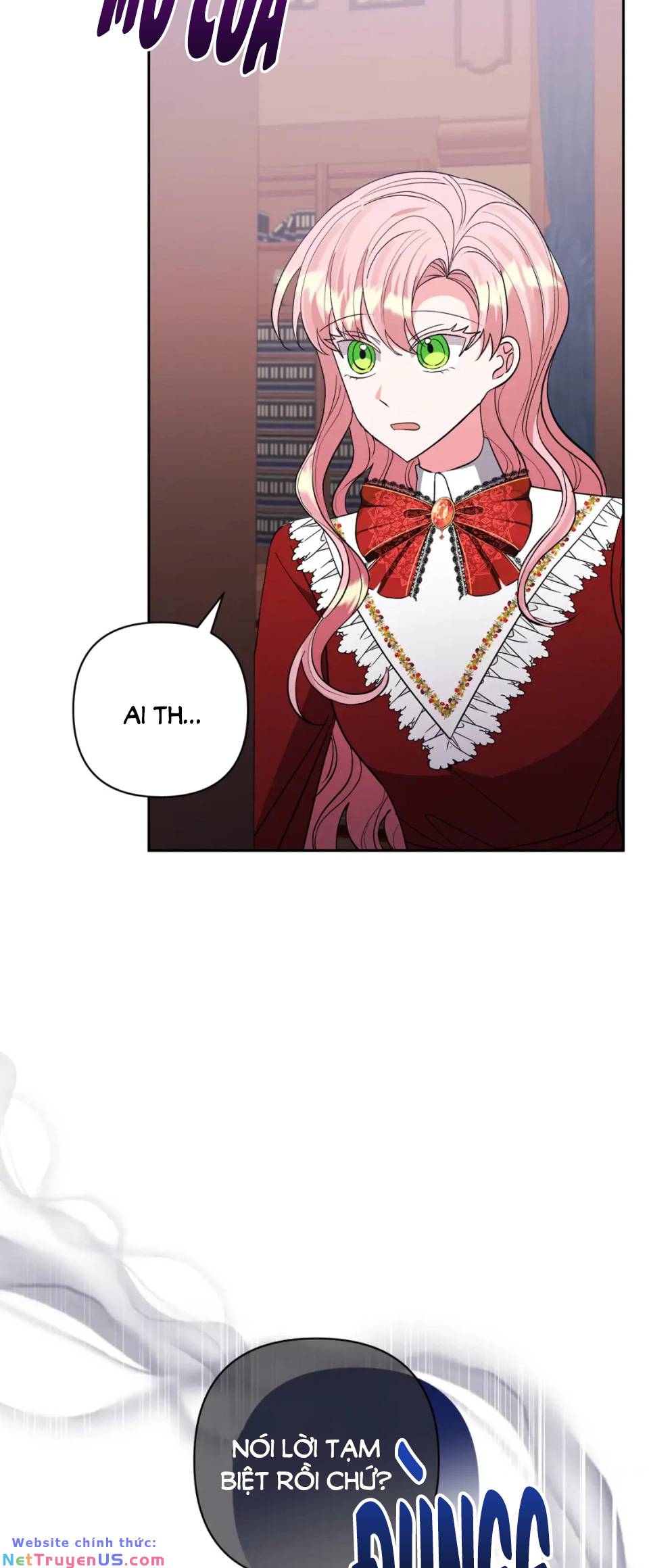 Tôi Đã Nhận Nuôi Nam Chính: Chapter 67