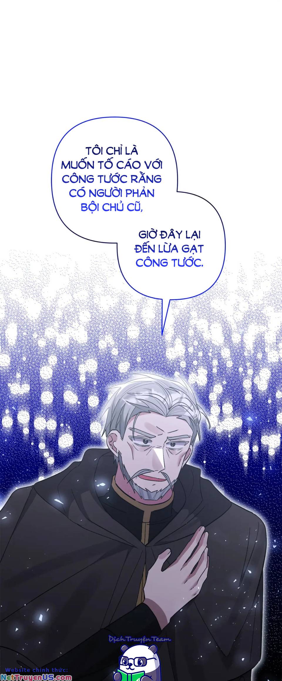 Tôi Đã Nhận Nuôi Nam Chính: Chapter 67