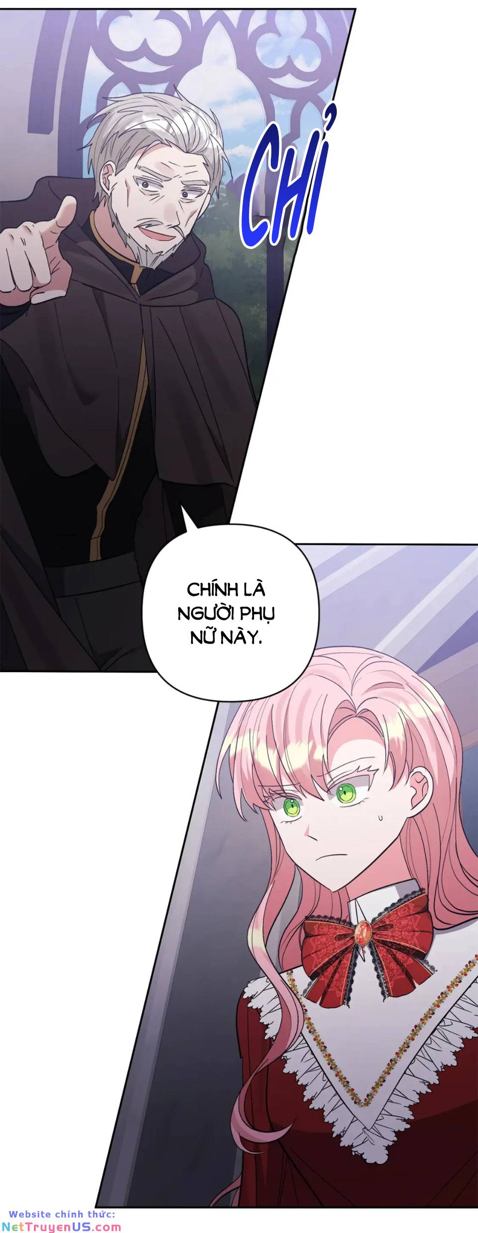 Tôi Đã Nhận Nuôi Nam Chính: Chapter 67