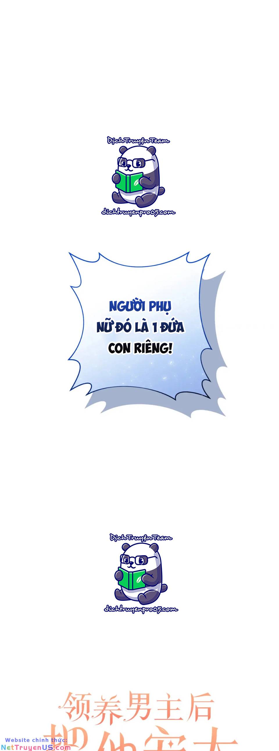 Tôi Đã Nhận Nuôi Nam Chính: Chapter 67
