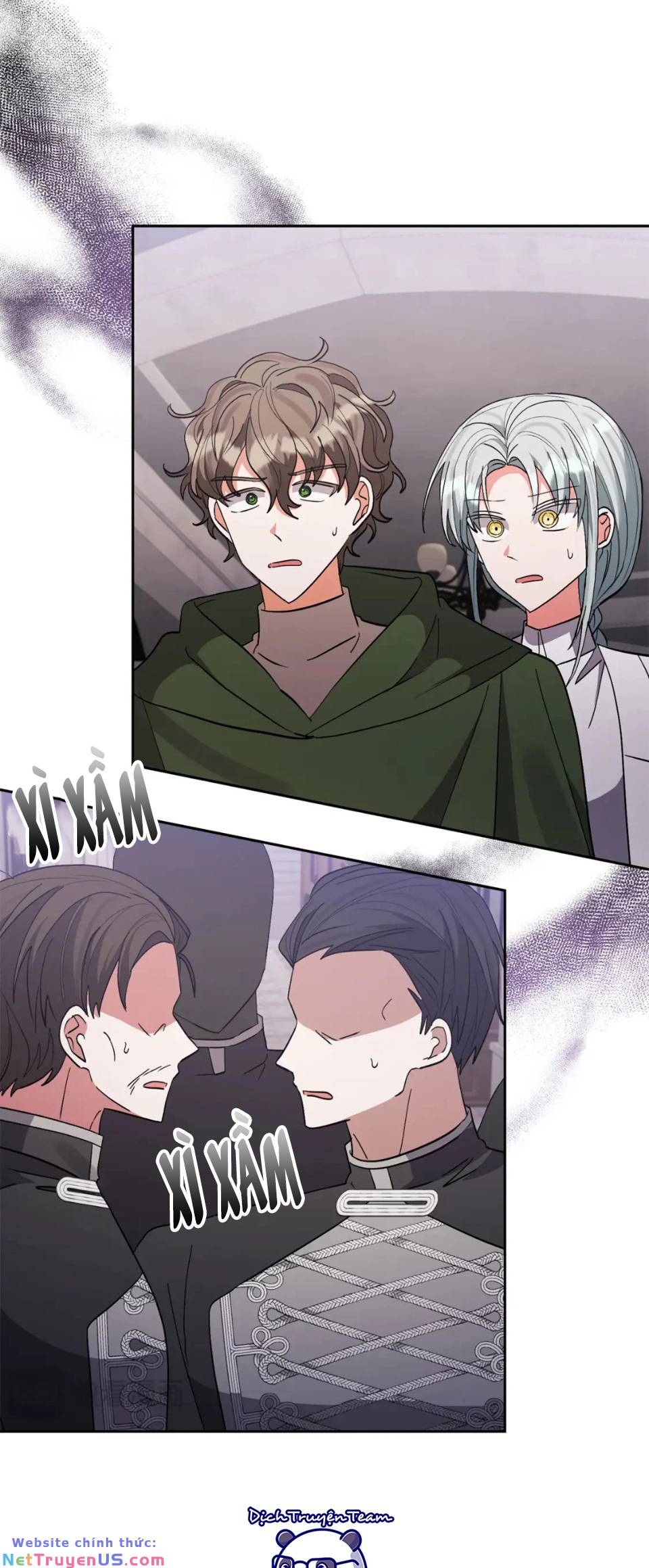 Tôi Đã Nhận Nuôi Nam Chính: Chapter 67