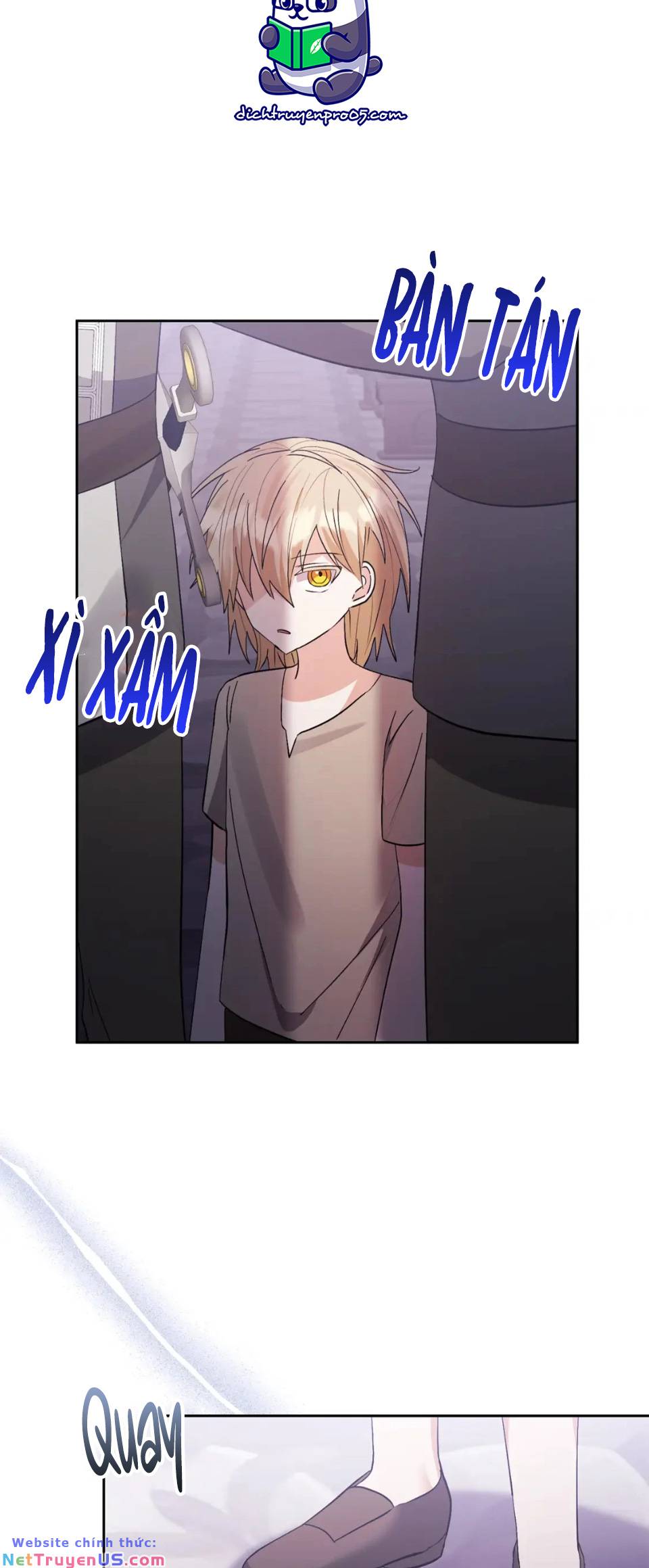 Tôi Đã Nhận Nuôi Nam Chính: Chapter 67