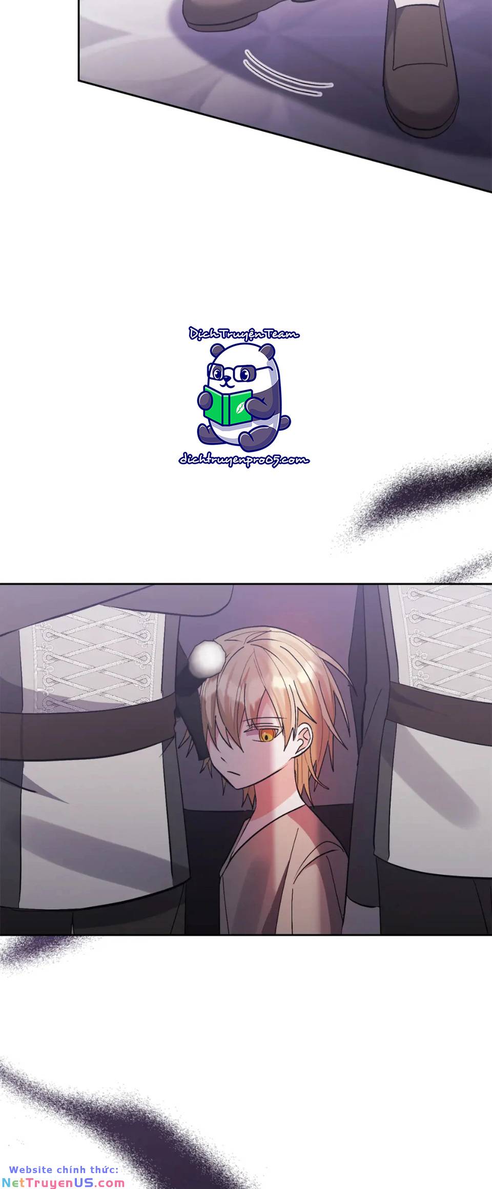 Tôi Đã Nhận Nuôi Nam Chính: Chapter 67
