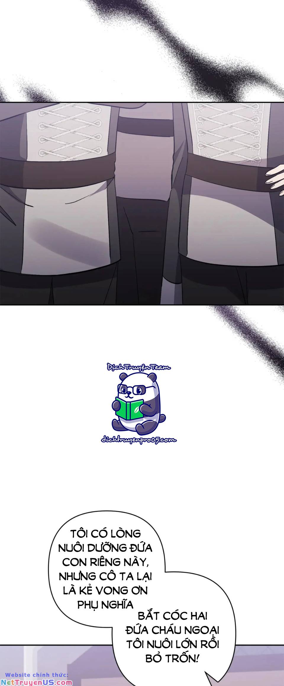 Tôi Đã Nhận Nuôi Nam Chính: Chapter 67