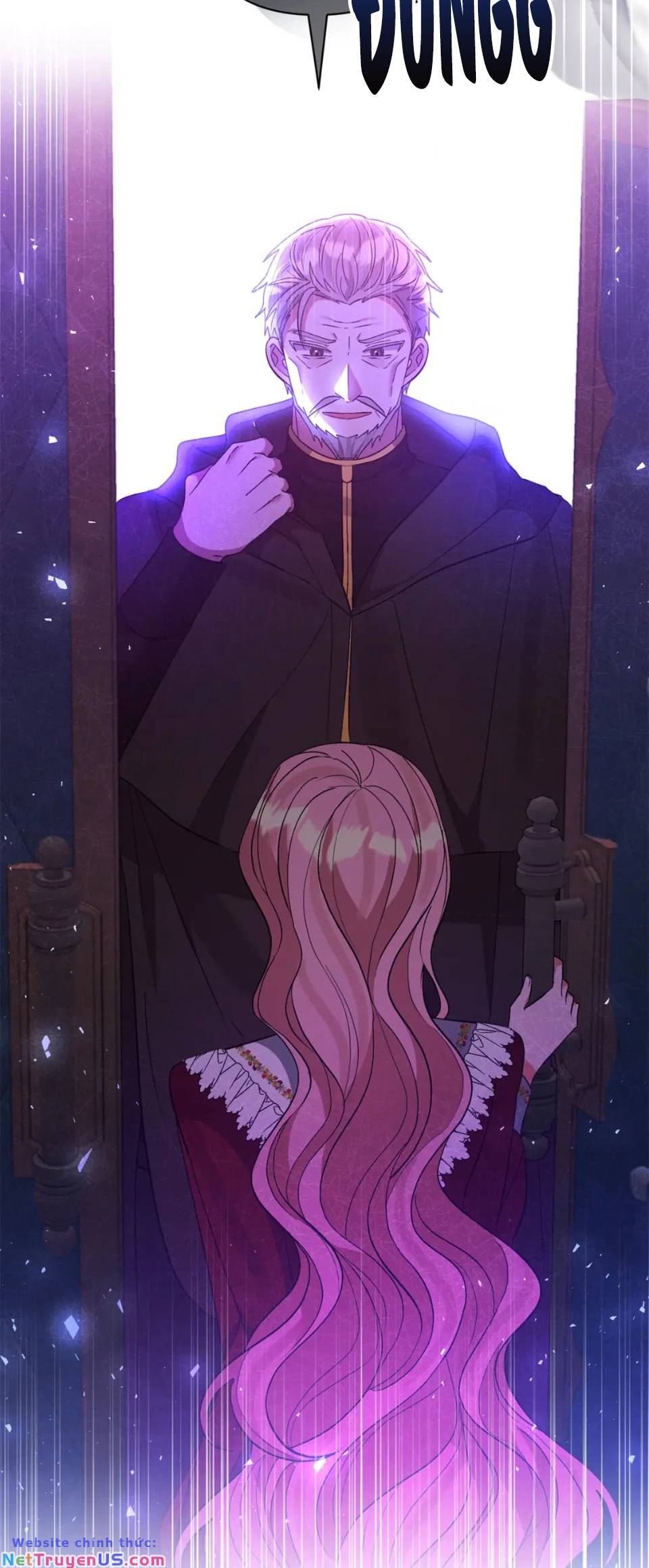 Tôi Đã Nhận Nuôi Nam Chính: Chapter 67