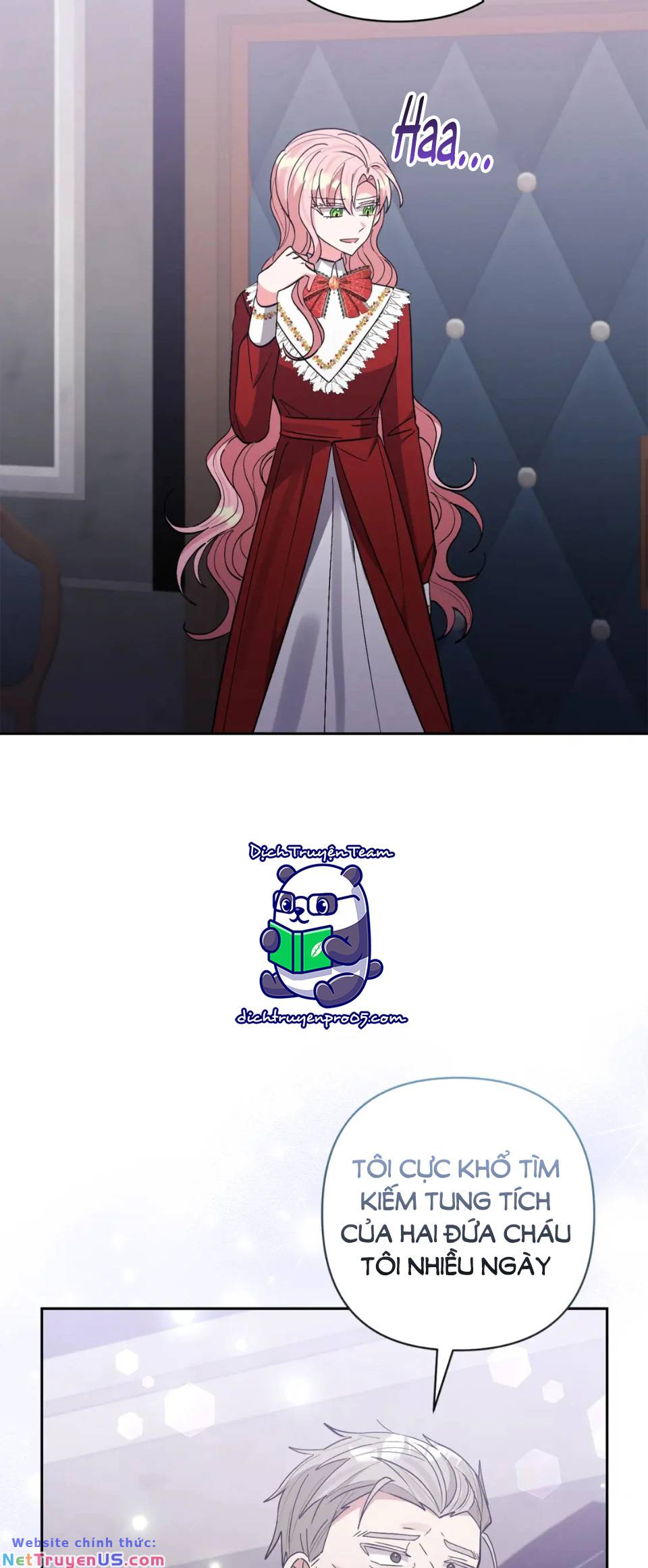 Tôi Đã Nhận Nuôi Nam Chính: Chapter 67