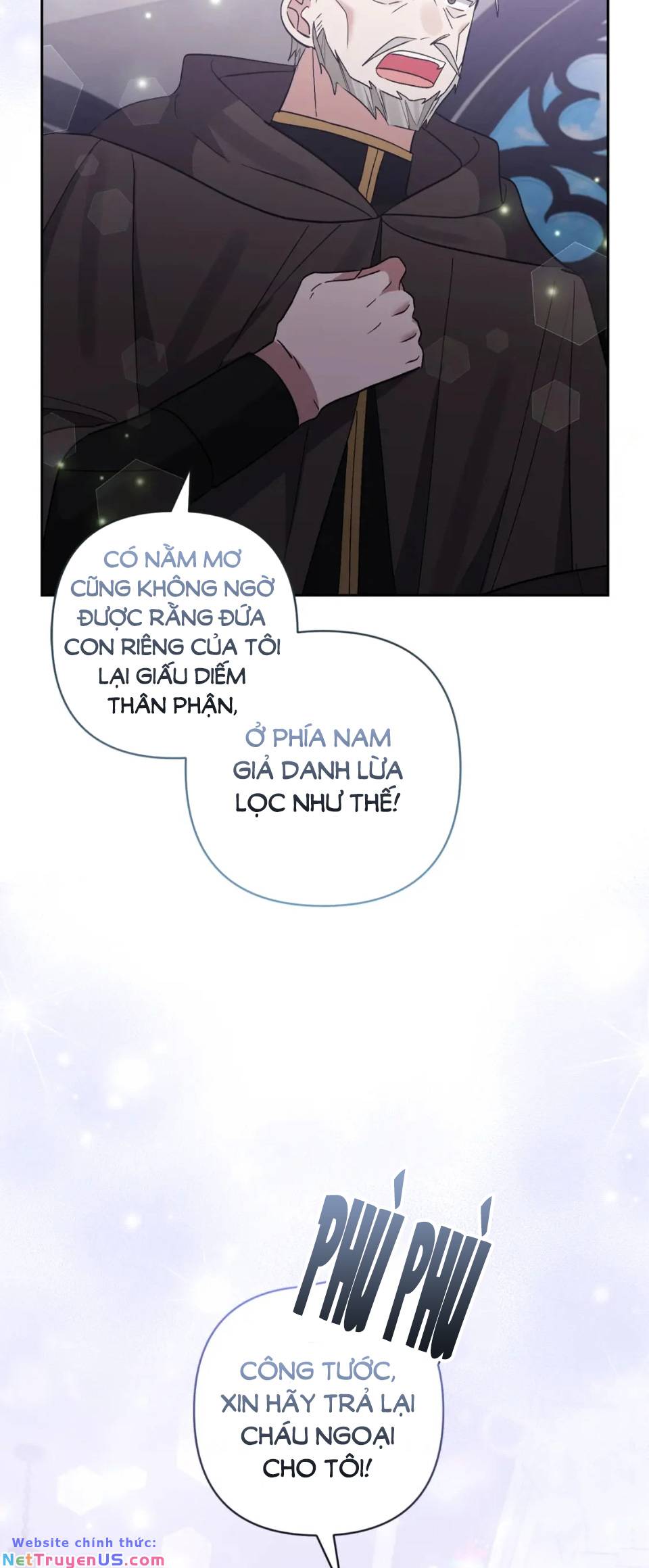 Tôi Đã Nhận Nuôi Nam Chính: Chapter 67