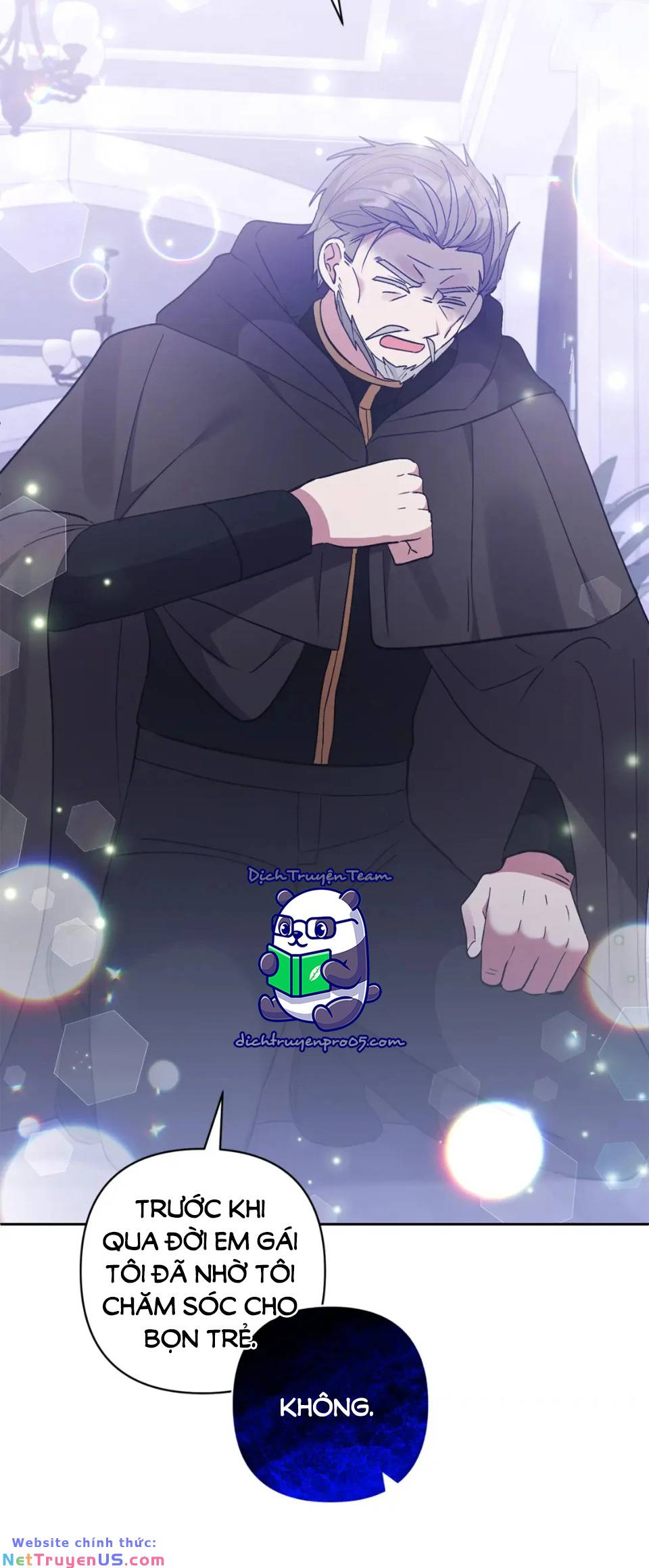 Tôi Đã Nhận Nuôi Nam Chính: Chapter 67