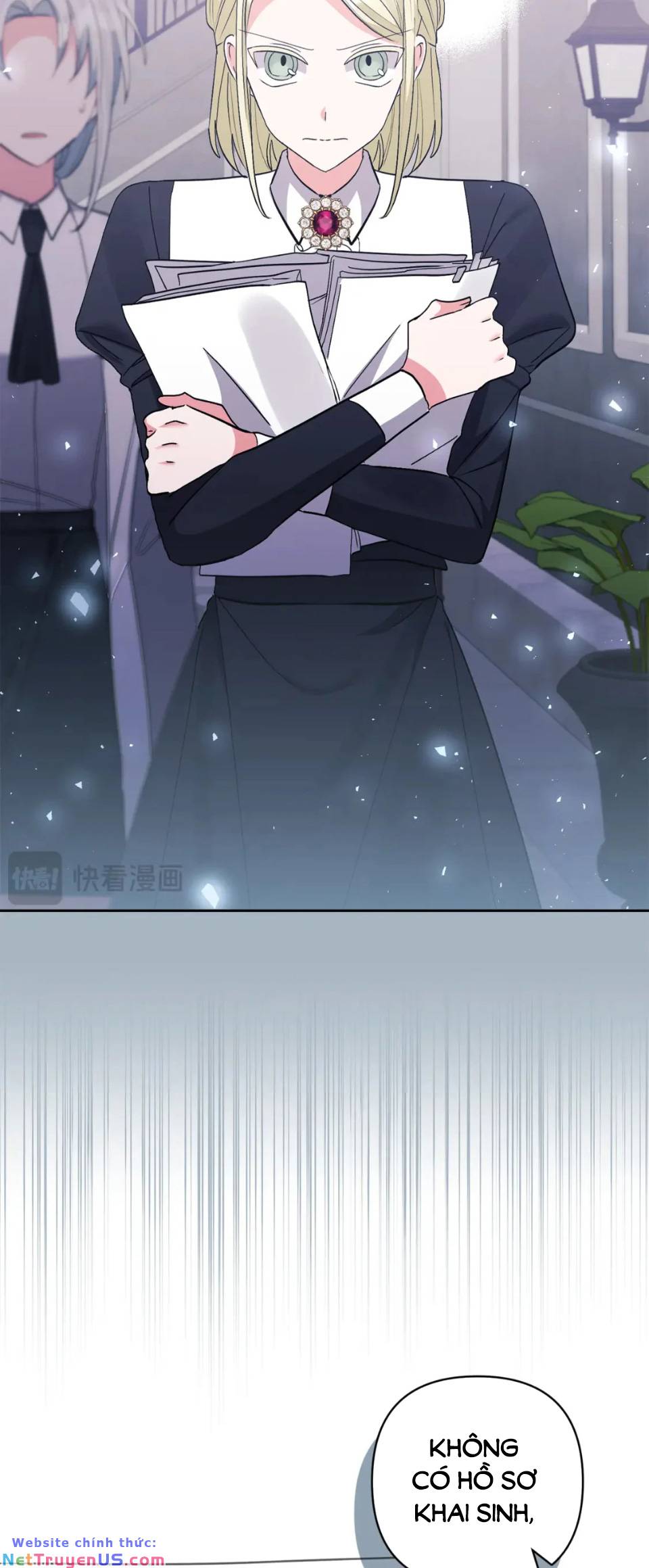Tôi Đã Nhận Nuôi Nam Chính: Chapter 67