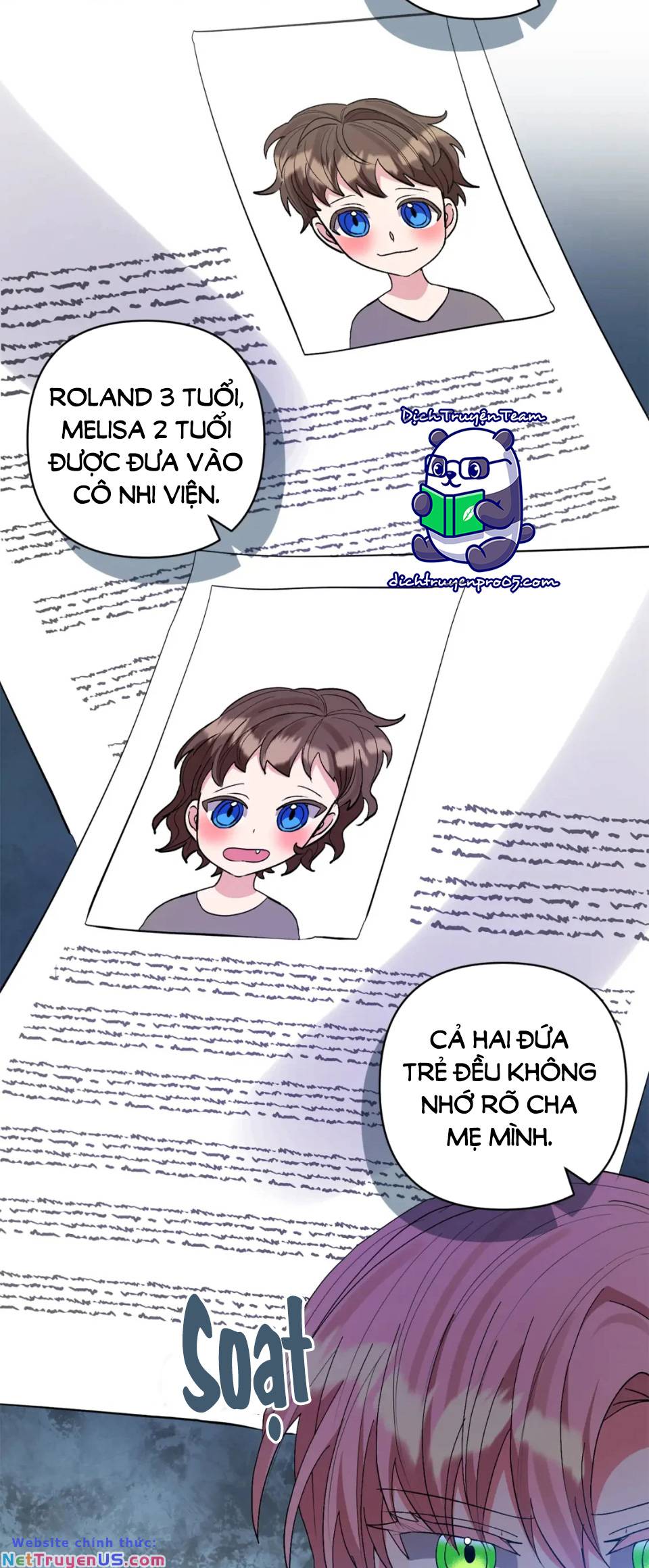 Tôi Đã Nhận Nuôi Nam Chính: Chapter 67