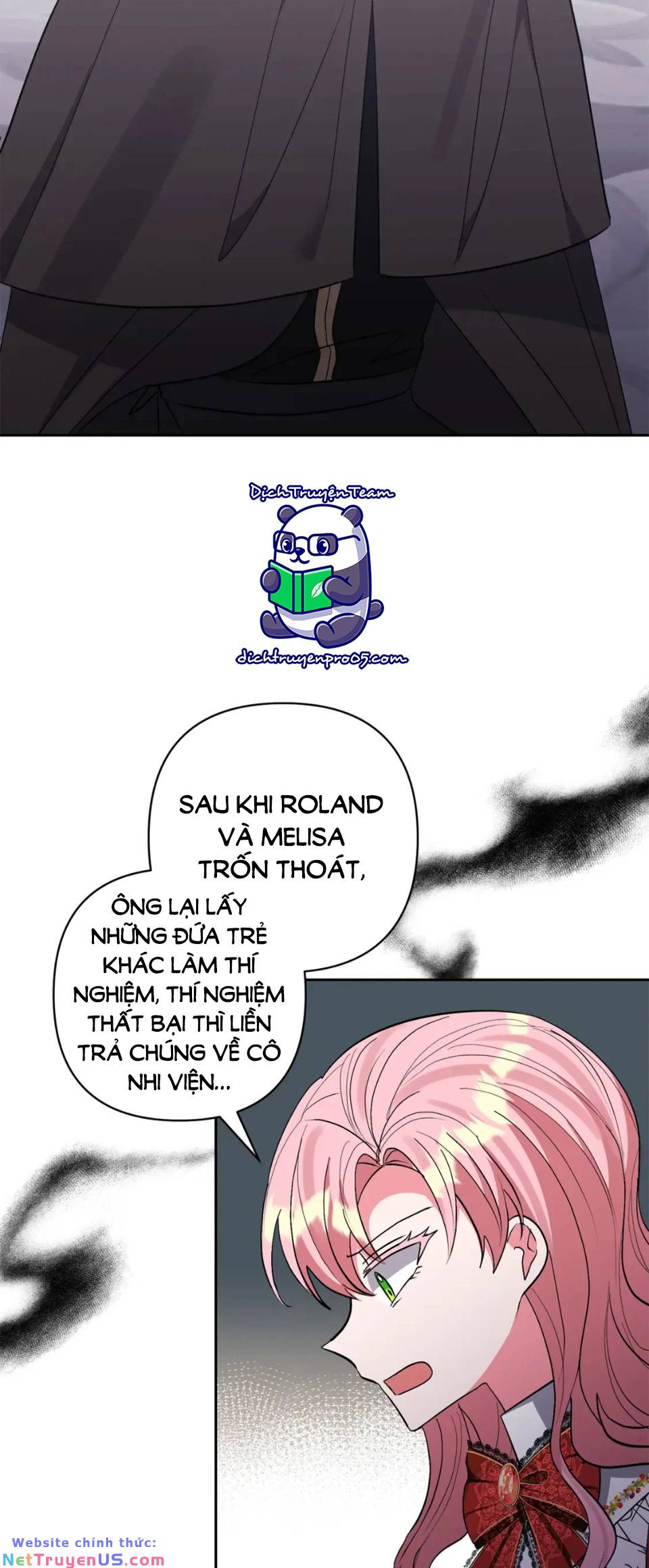 Tôi Đã Nhận Nuôi Nam Chính: Chapter 67