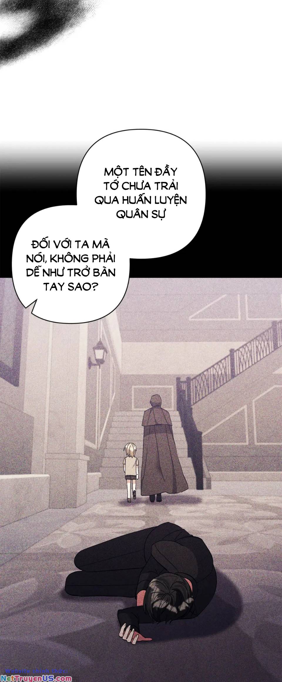 Tôi Đã Nhận Nuôi Nam Chính: Chapter 67