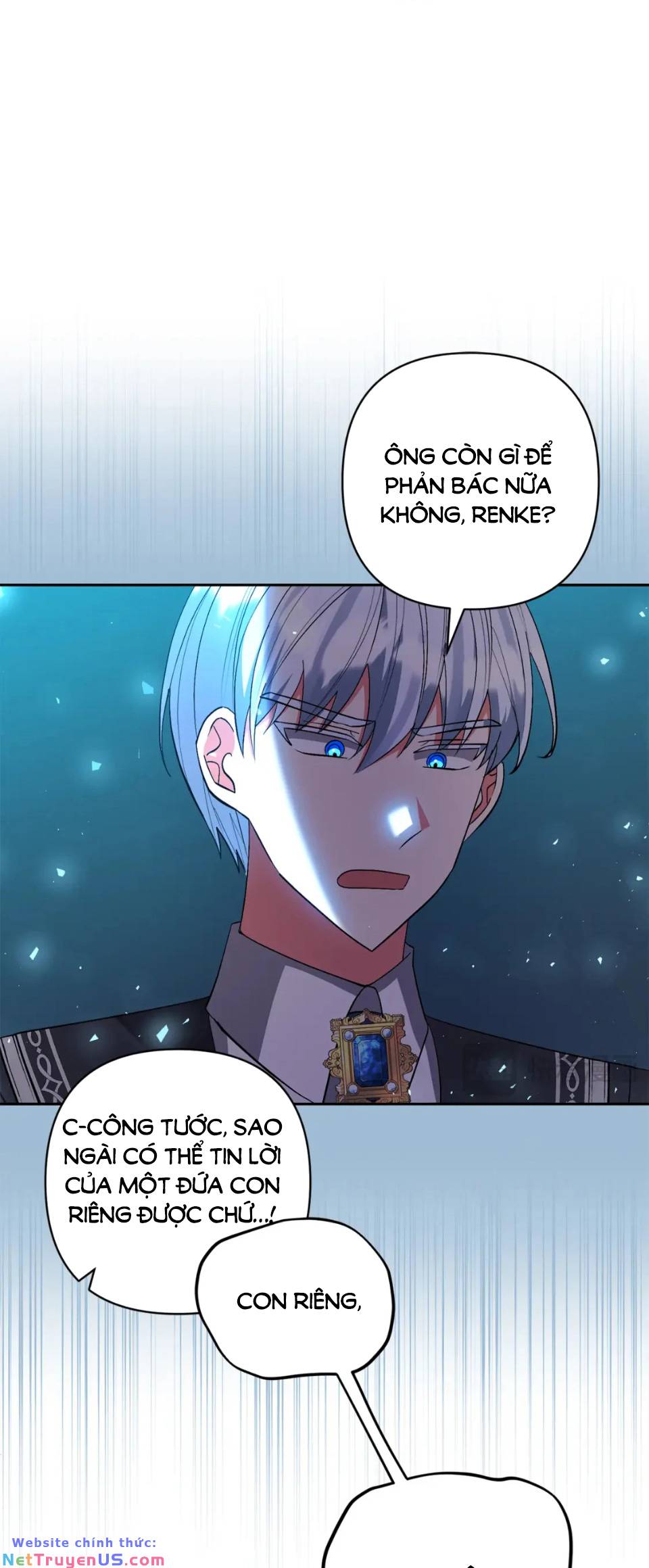 Tôi Đã Nhận Nuôi Nam Chính: Chapter 67