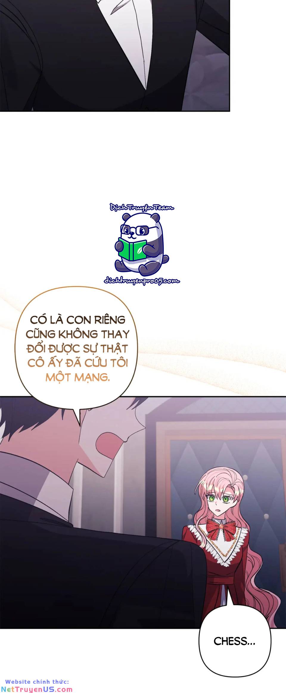 Tôi Đã Nhận Nuôi Nam Chính: Chapter 67