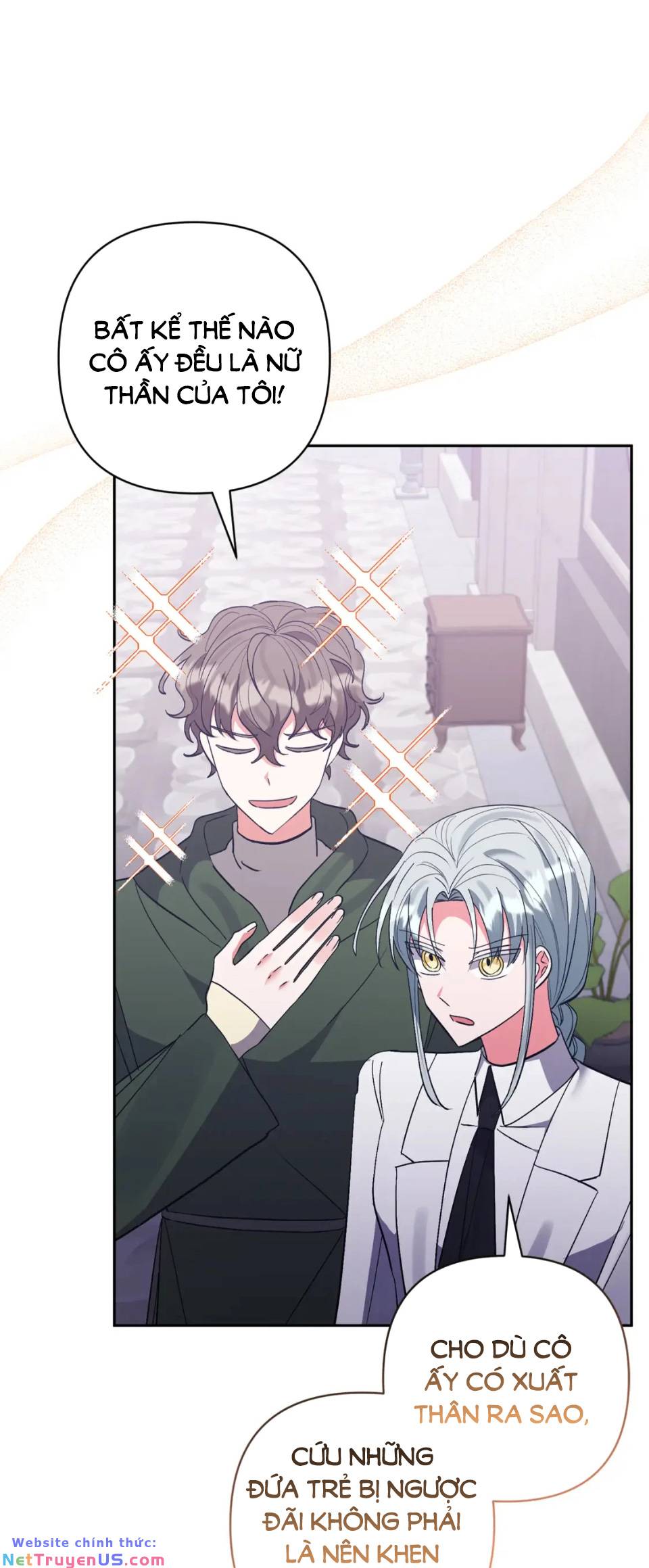 Tôi Đã Nhận Nuôi Nam Chính: Chapter 67