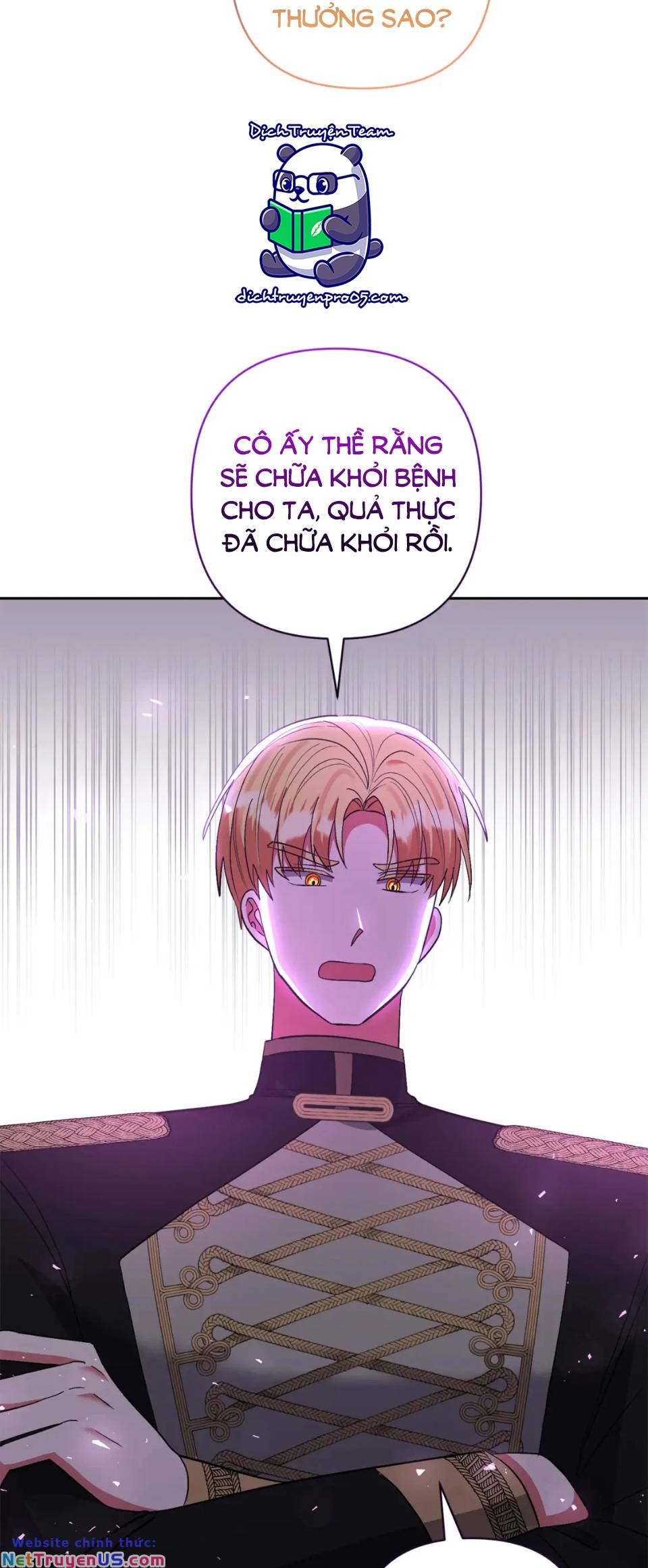 Tôi Đã Nhận Nuôi Nam Chính: Chapter 67
