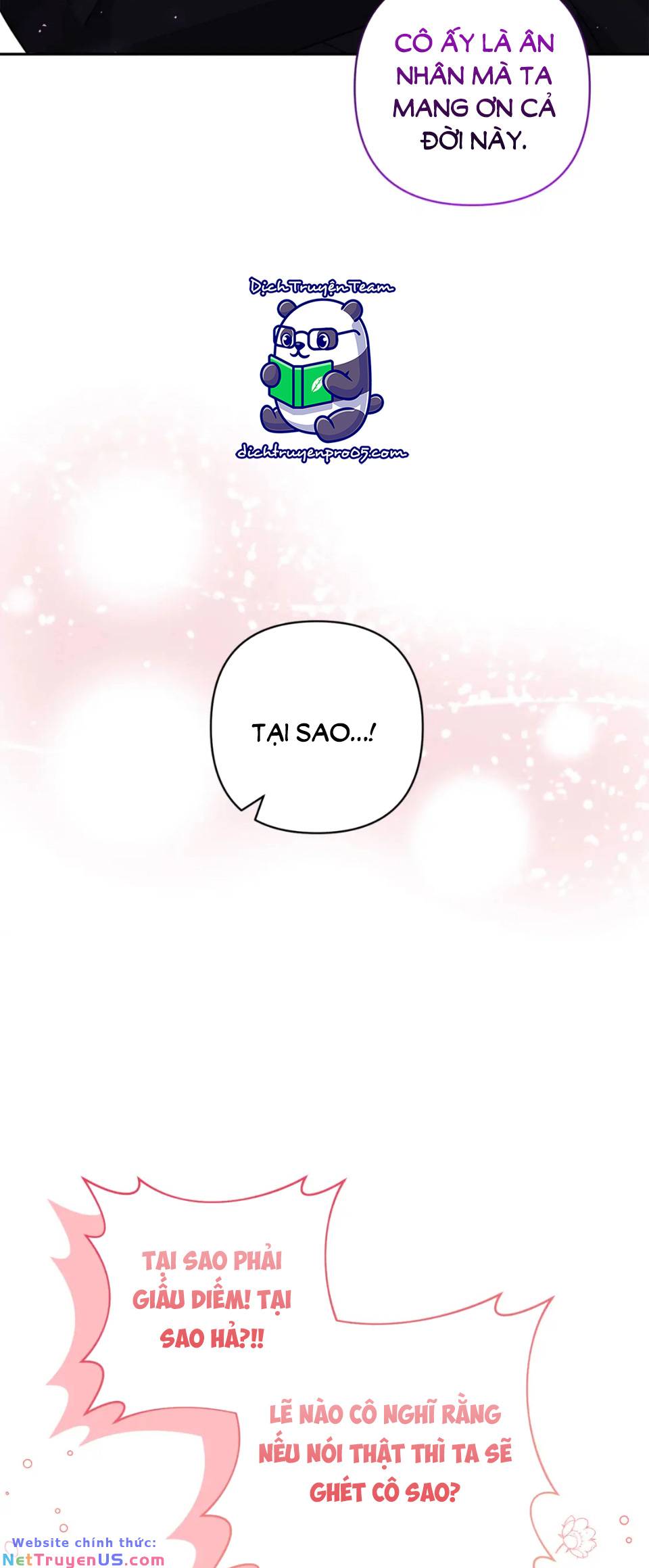 Tôi Đã Nhận Nuôi Nam Chính: Chapter 67
