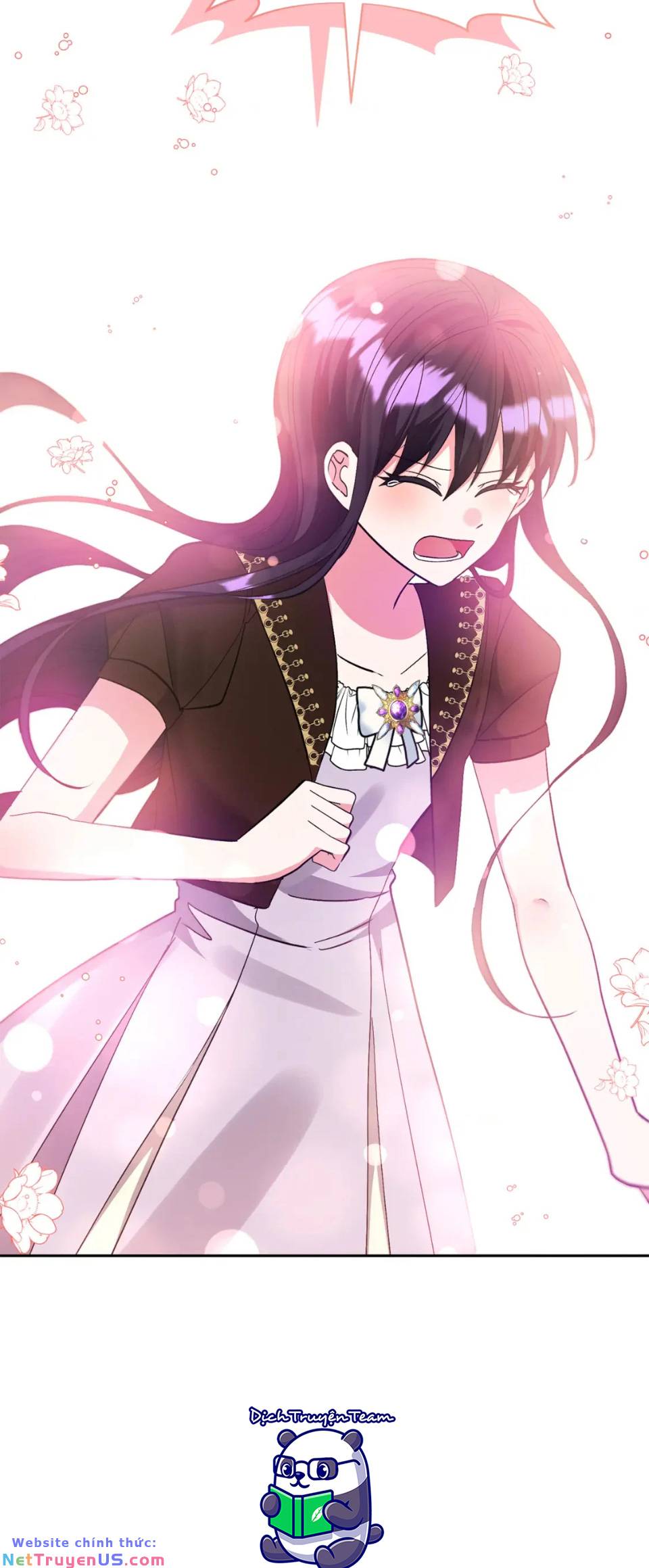 Tôi Đã Nhận Nuôi Nam Chính: Chapter 67