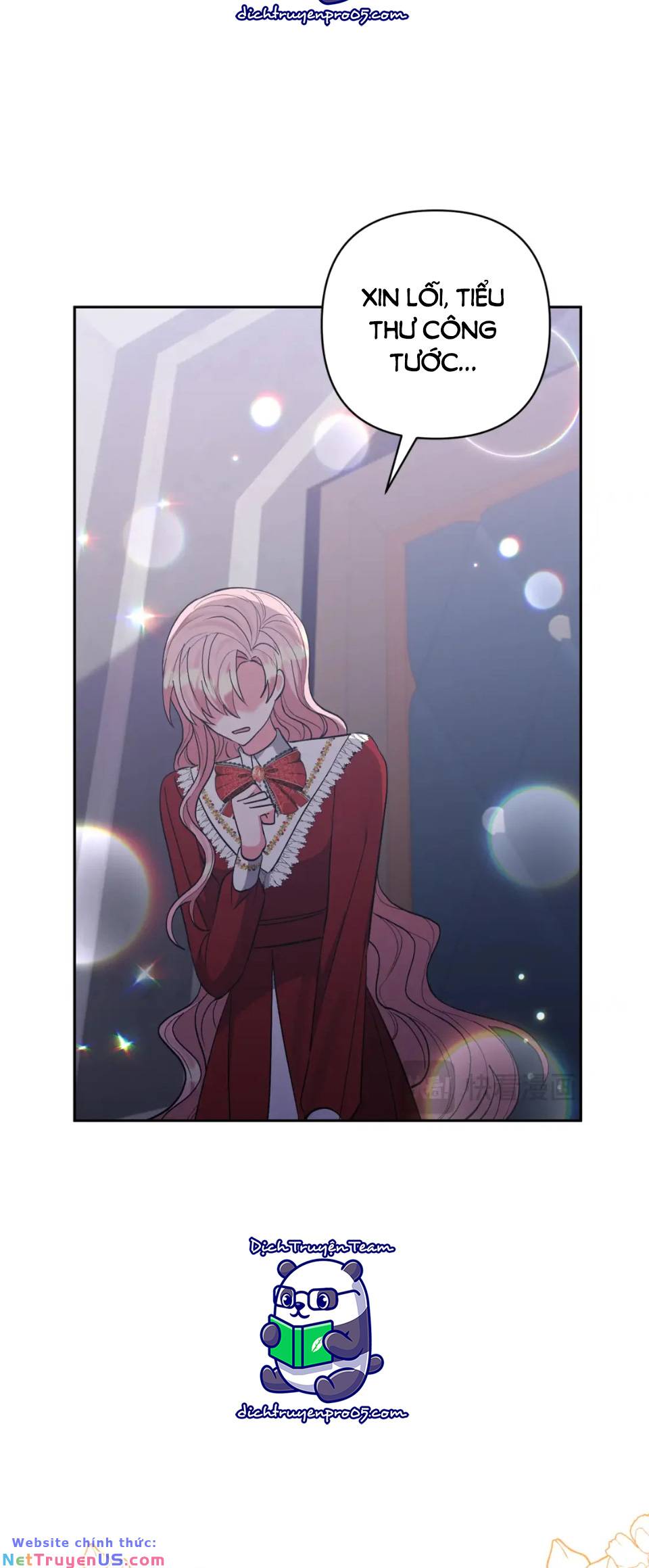 Tôi Đã Nhận Nuôi Nam Chính: Chapter 67