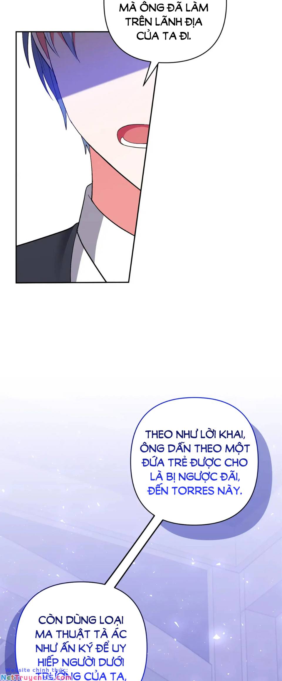 Tôi Đã Nhận Nuôi Nam Chính: Chapter 67