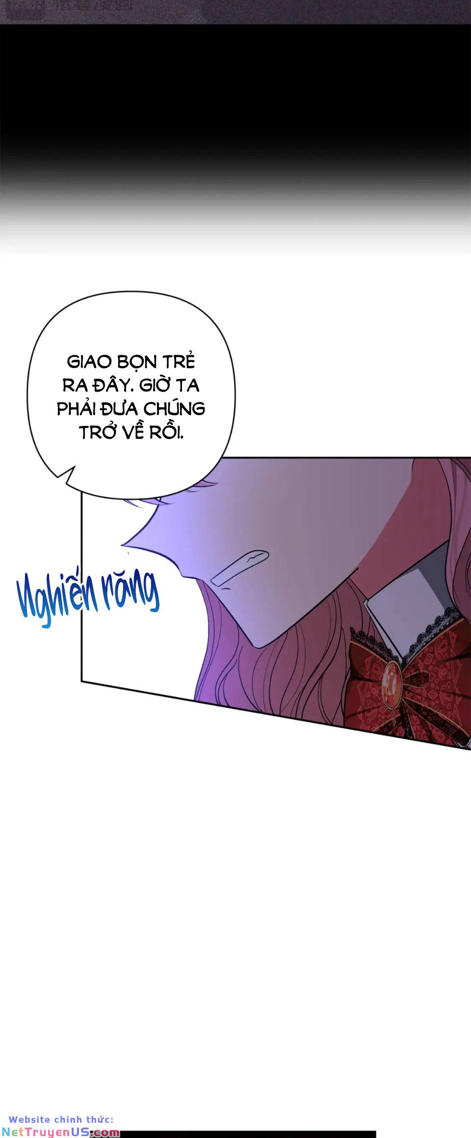 Tôi Đã Nhận Nuôi Nam Chính: Chapter 67