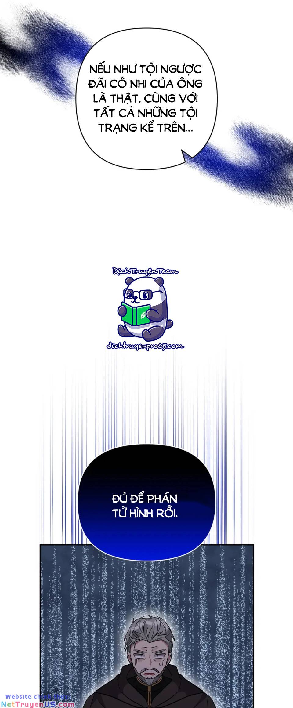 Tôi Đã Nhận Nuôi Nam Chính: Chapter 67