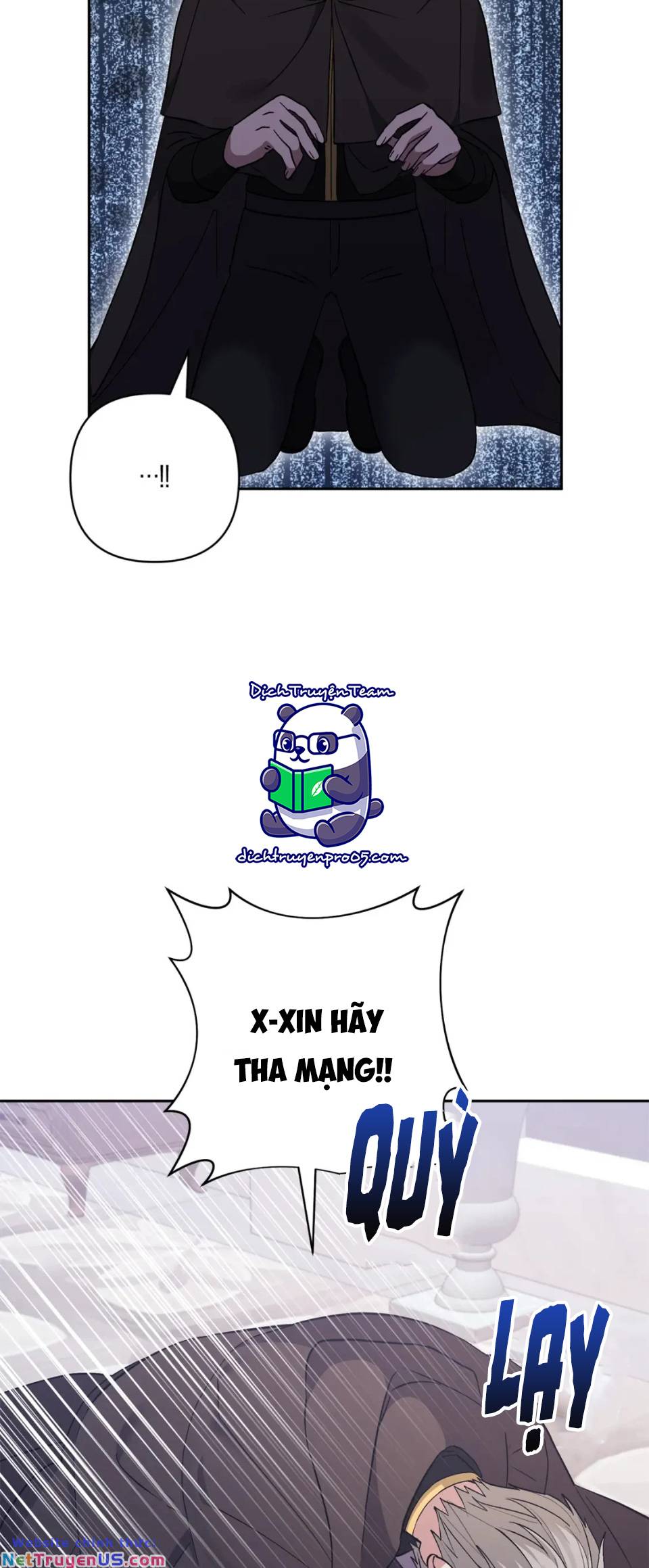 Tôi Đã Nhận Nuôi Nam Chính: Chapter 67