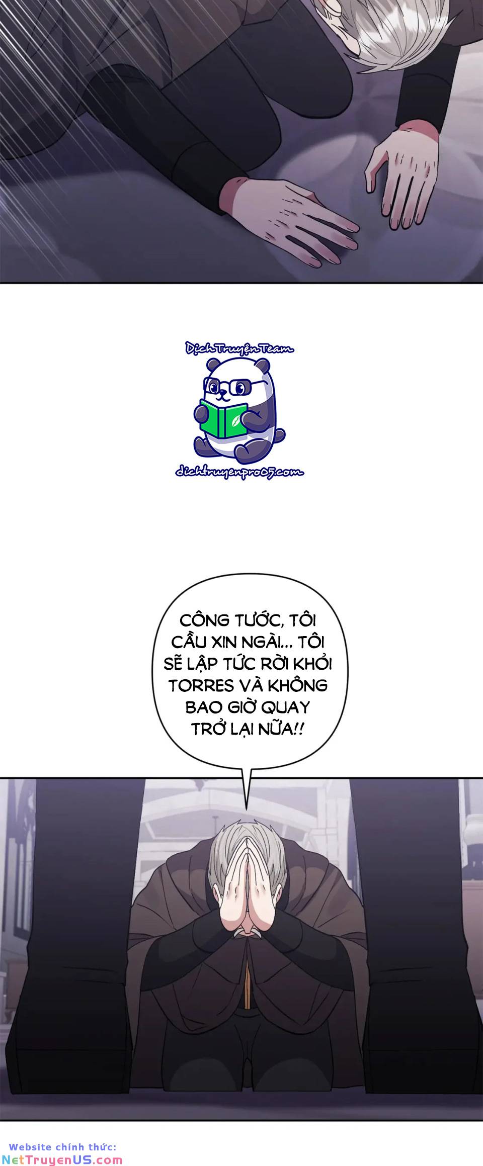 Tôi Đã Nhận Nuôi Nam Chính: Chapter 67