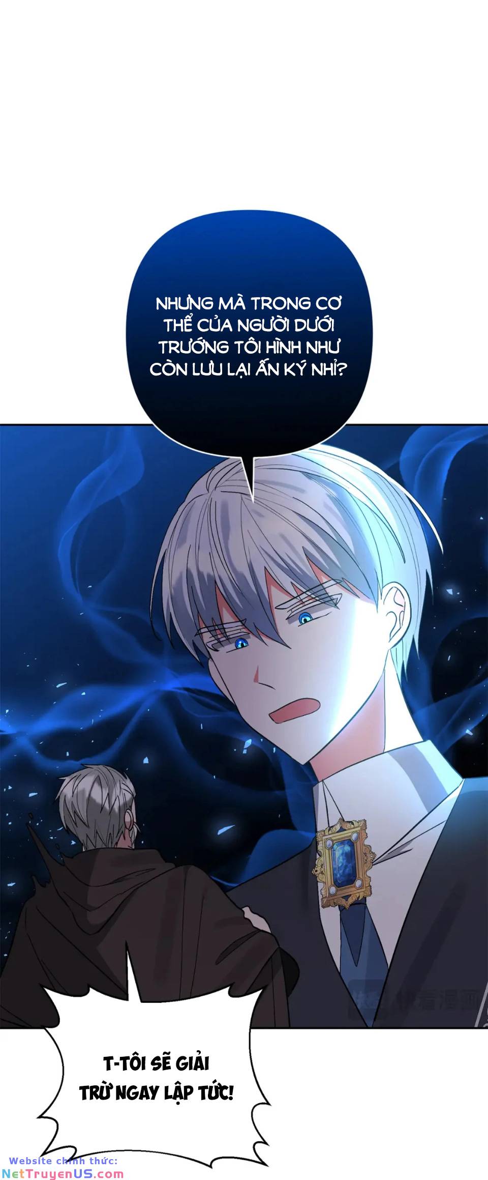 Tôi Đã Nhận Nuôi Nam Chính: Chapter 67