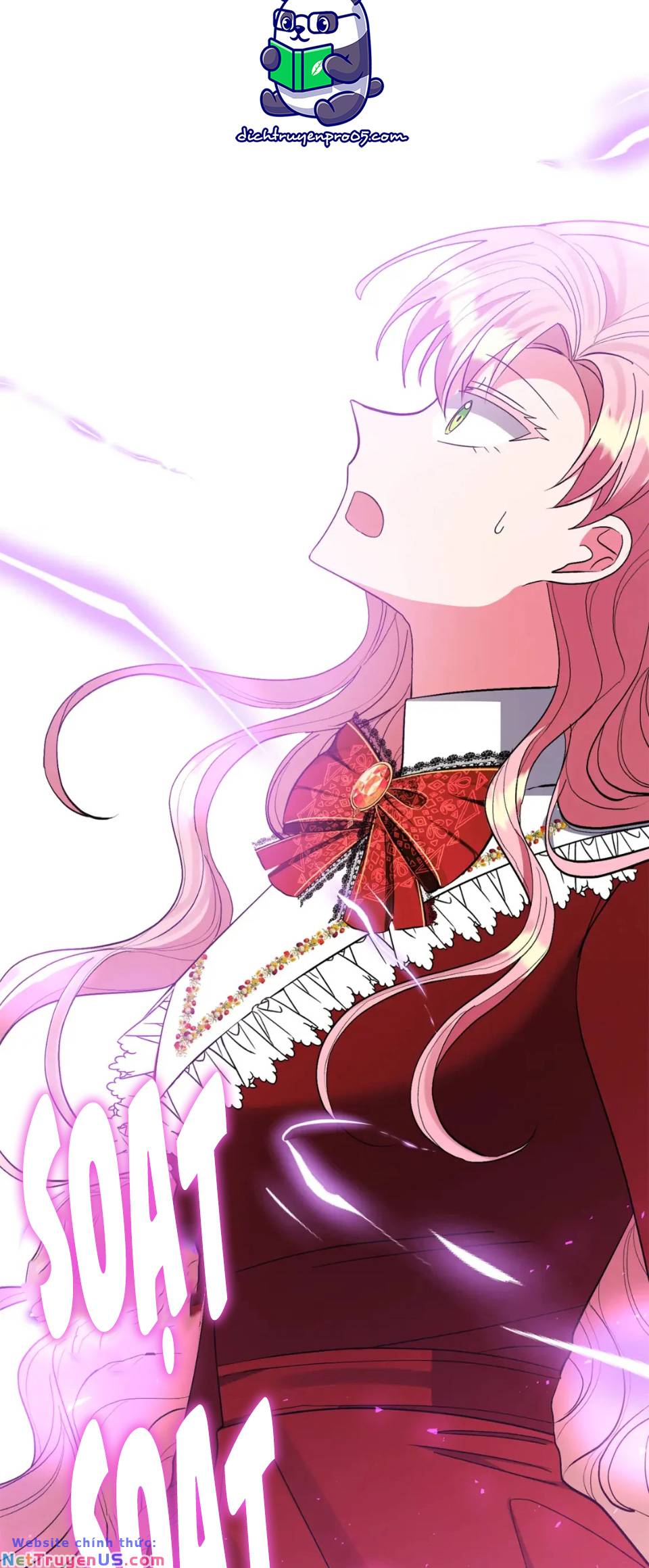 Tôi Đã Nhận Nuôi Nam Chính: Chapter 67