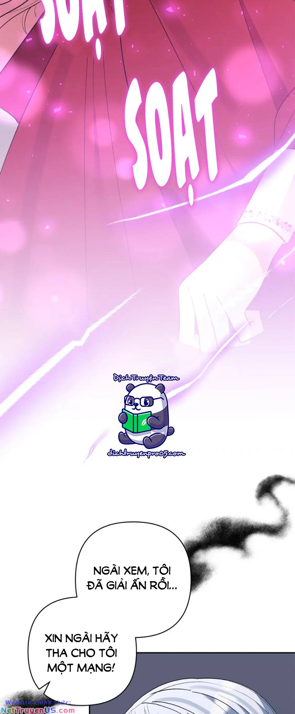 Tôi Đã Nhận Nuôi Nam Chính: Chapter 67