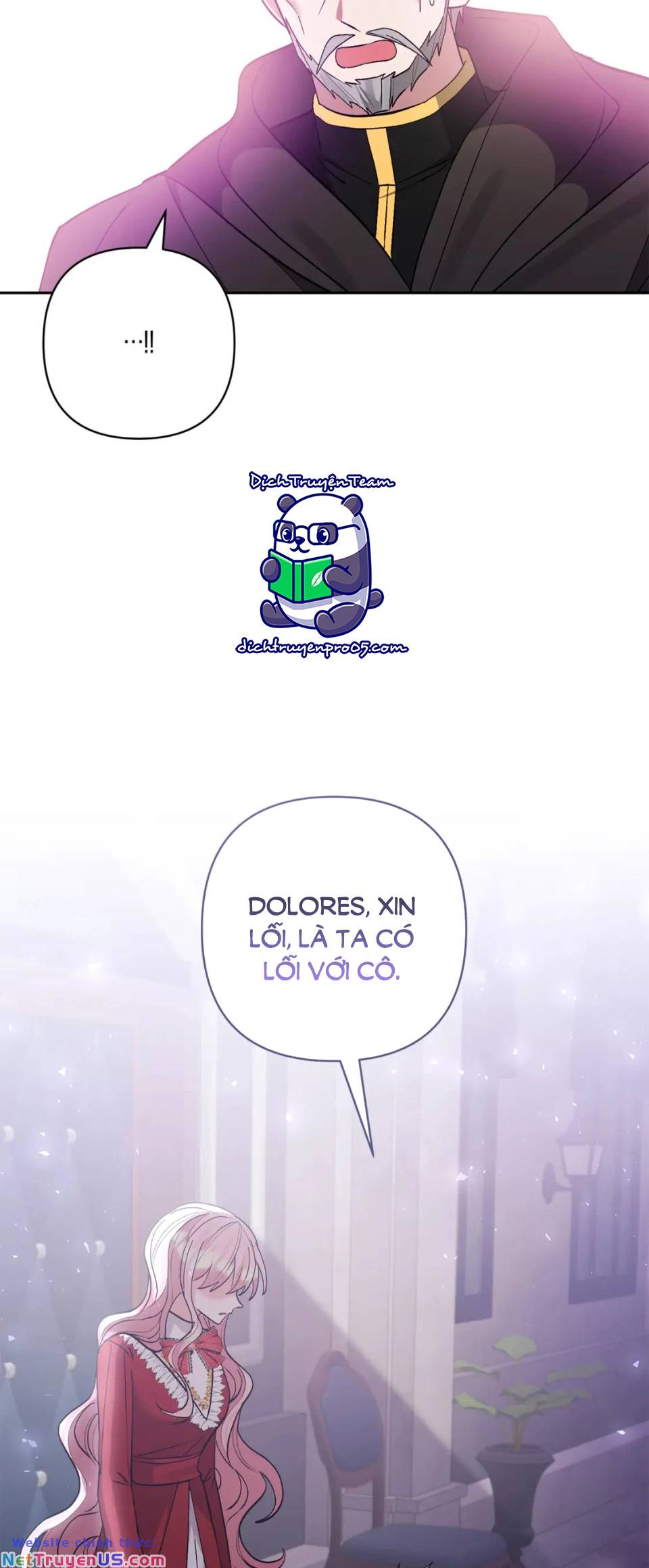 Tôi Đã Nhận Nuôi Nam Chính: Chapter 67