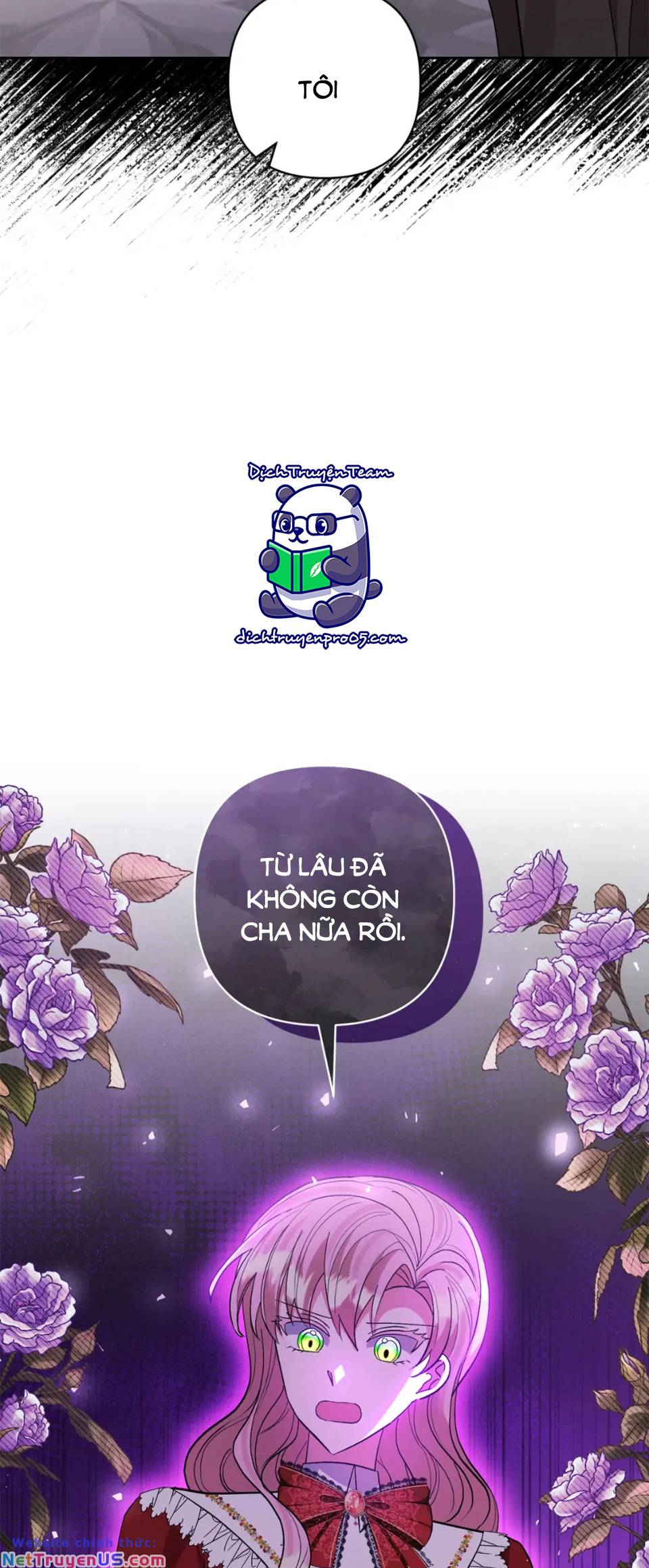 Tôi Đã Nhận Nuôi Nam Chính: Chapter 67