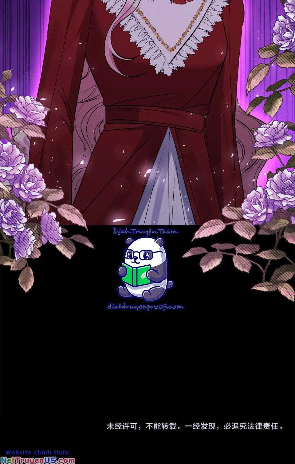 Tôi Đã Nhận Nuôi Nam Chính: Chapter 67