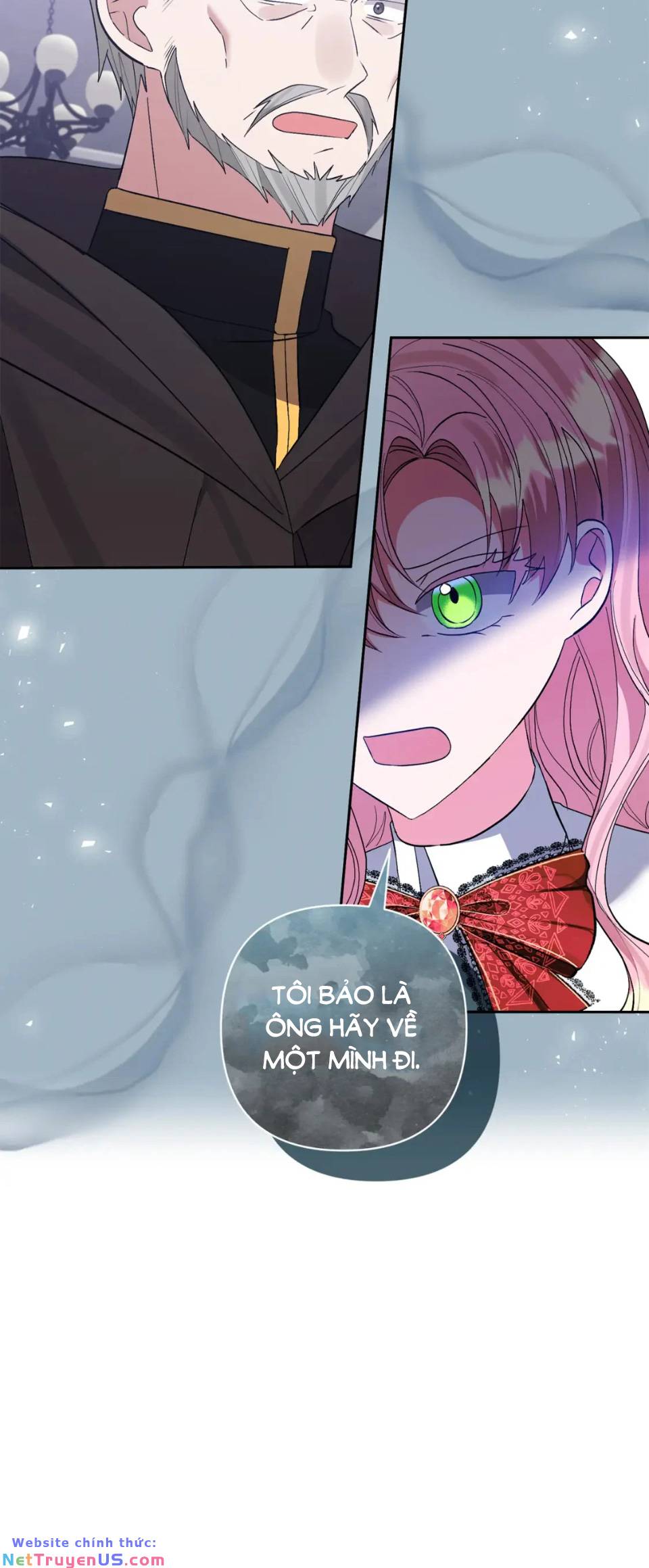 Tôi Đã Nhận Nuôi Nam Chính: Chapter 67