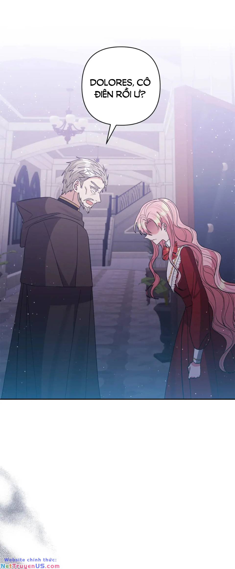 Tôi Đã Nhận Nuôi Nam Chính: Chapter 67