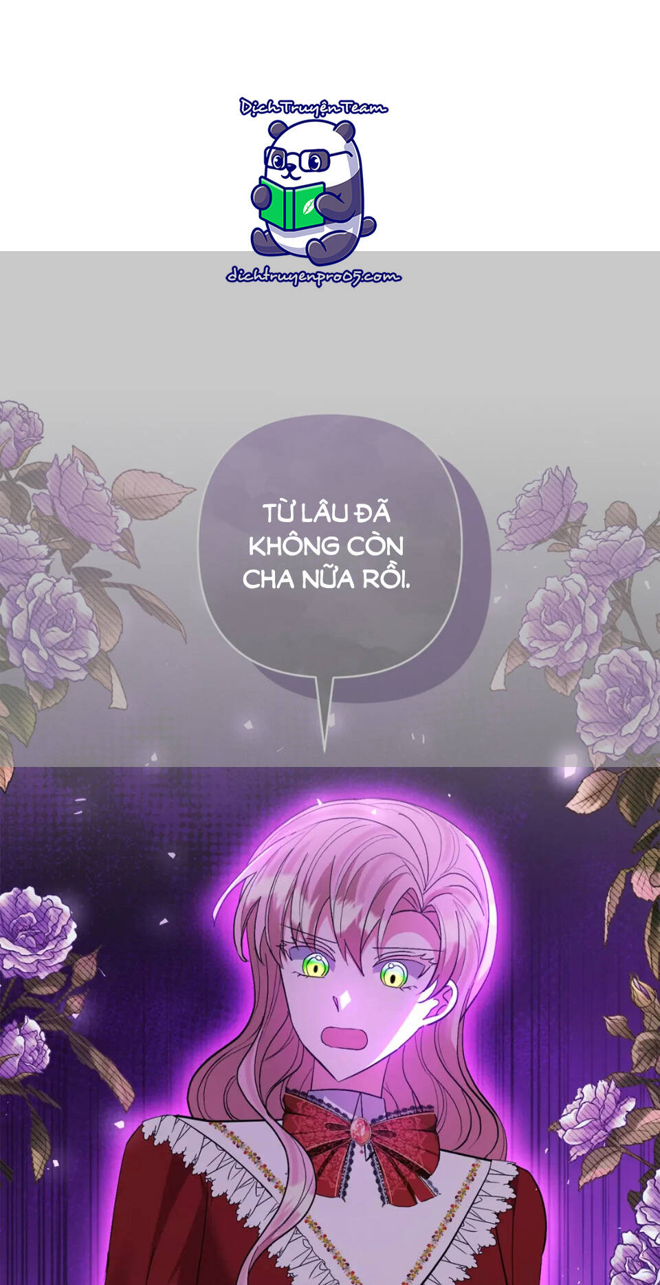 Tôi Đã Nhận Nuôi Nam Chính: Chapter 68