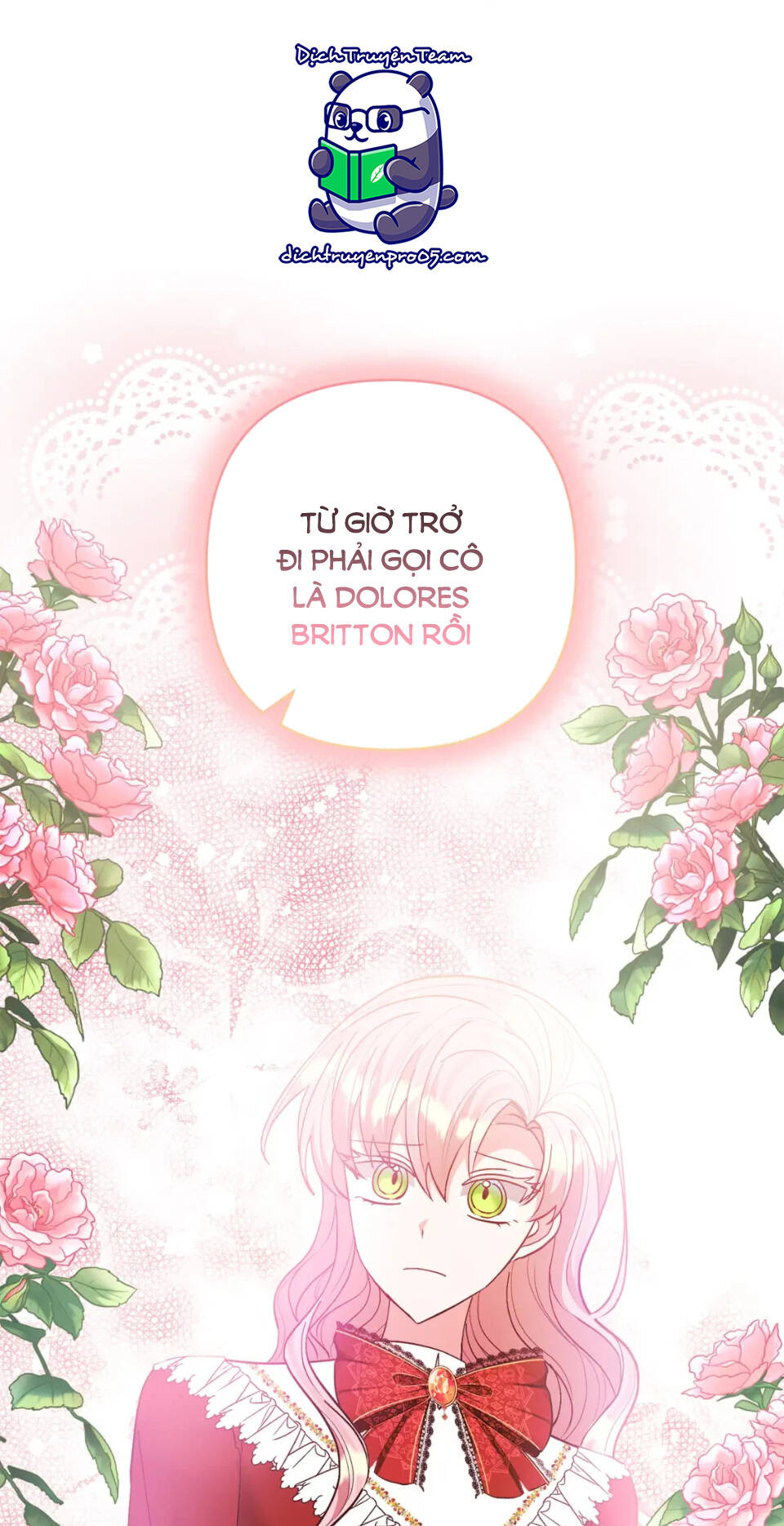 Tôi Đã Nhận Nuôi Nam Chính: Chapter 68