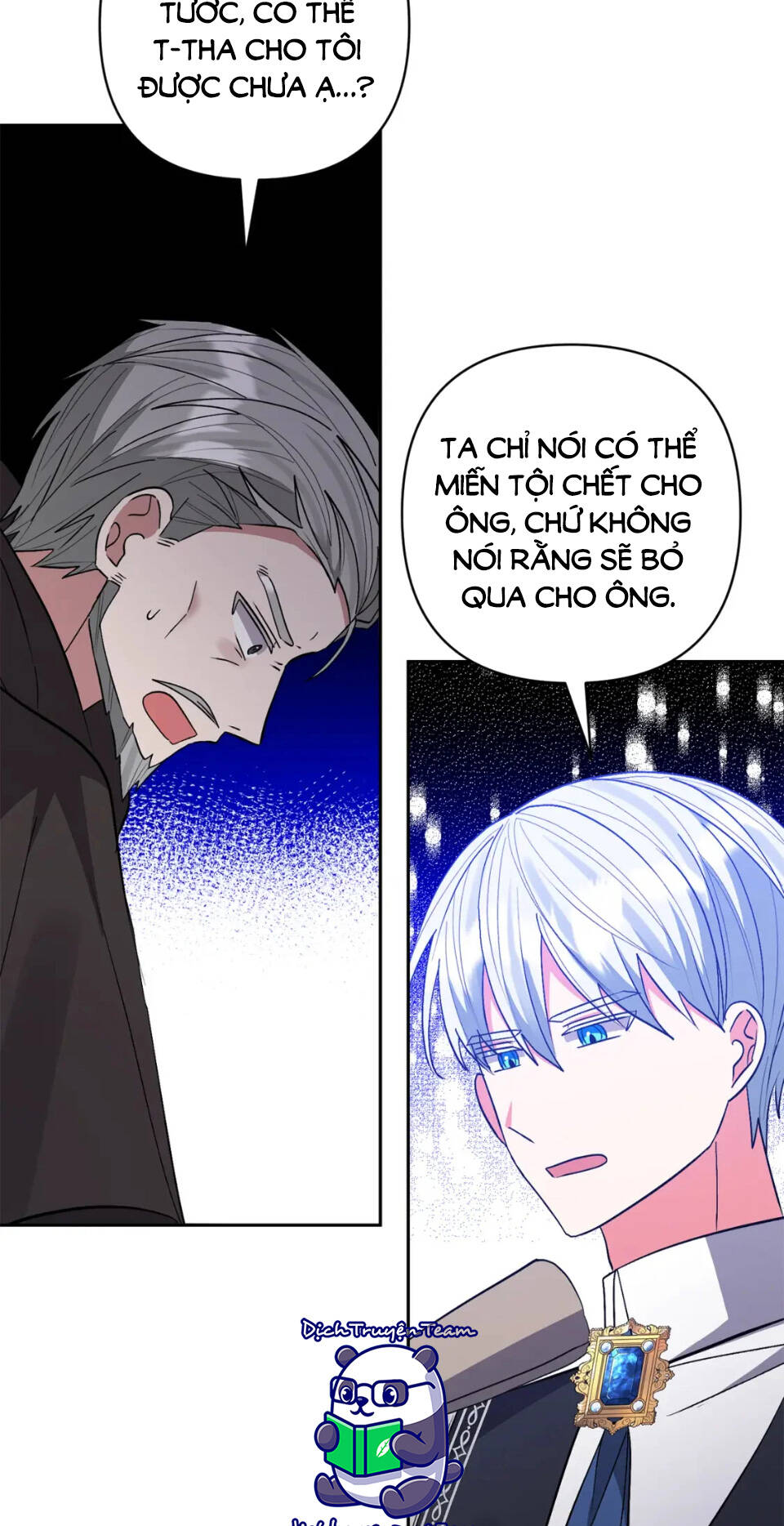 Tôi Đã Nhận Nuôi Nam Chính: Chapter 68