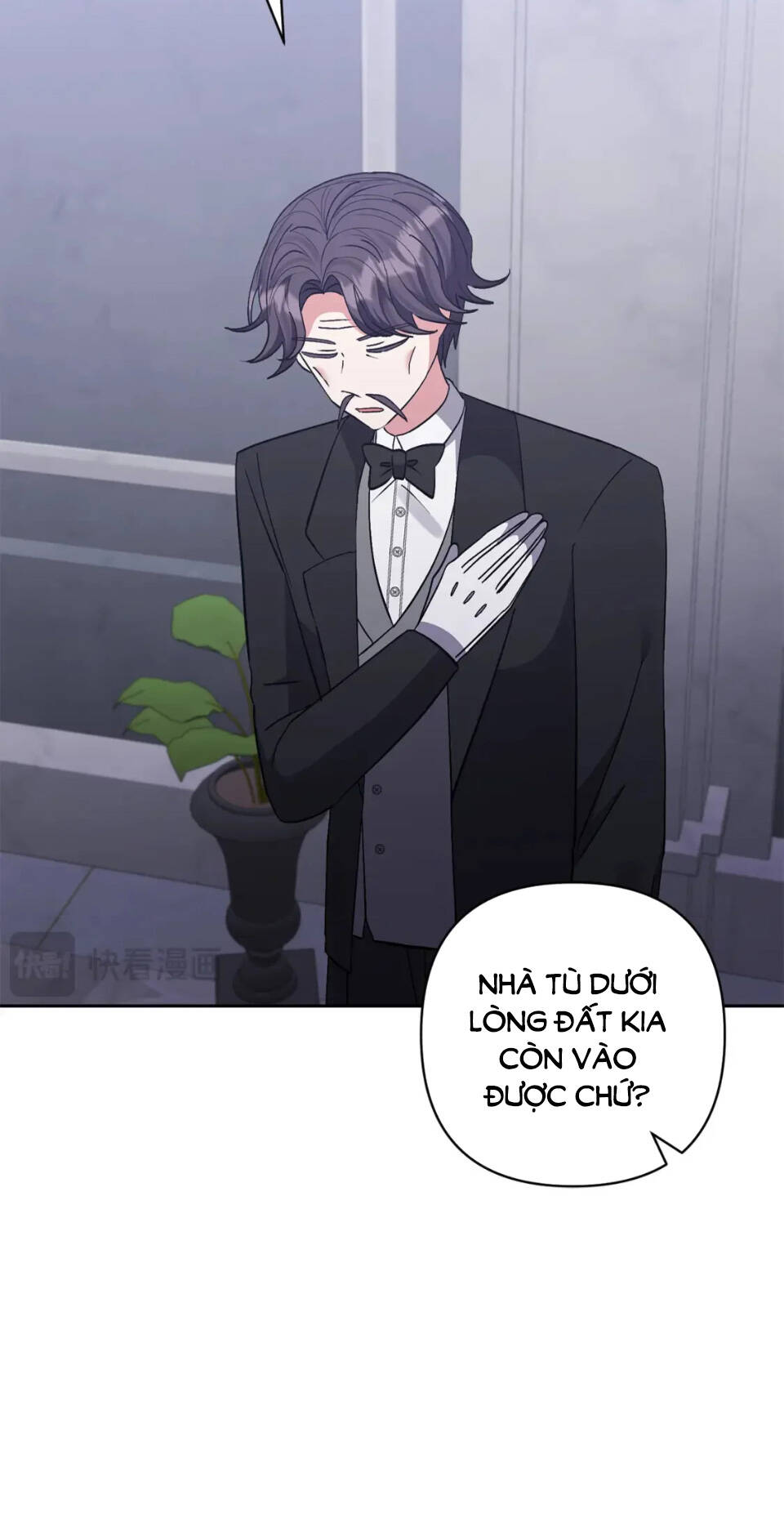 Tôi Đã Nhận Nuôi Nam Chính: Chapter 68