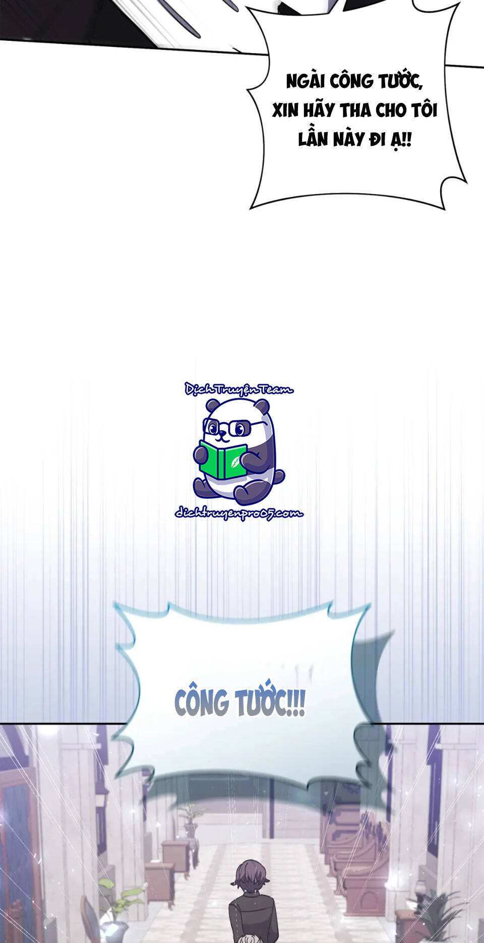 Tôi Đã Nhận Nuôi Nam Chính: Chapter 68