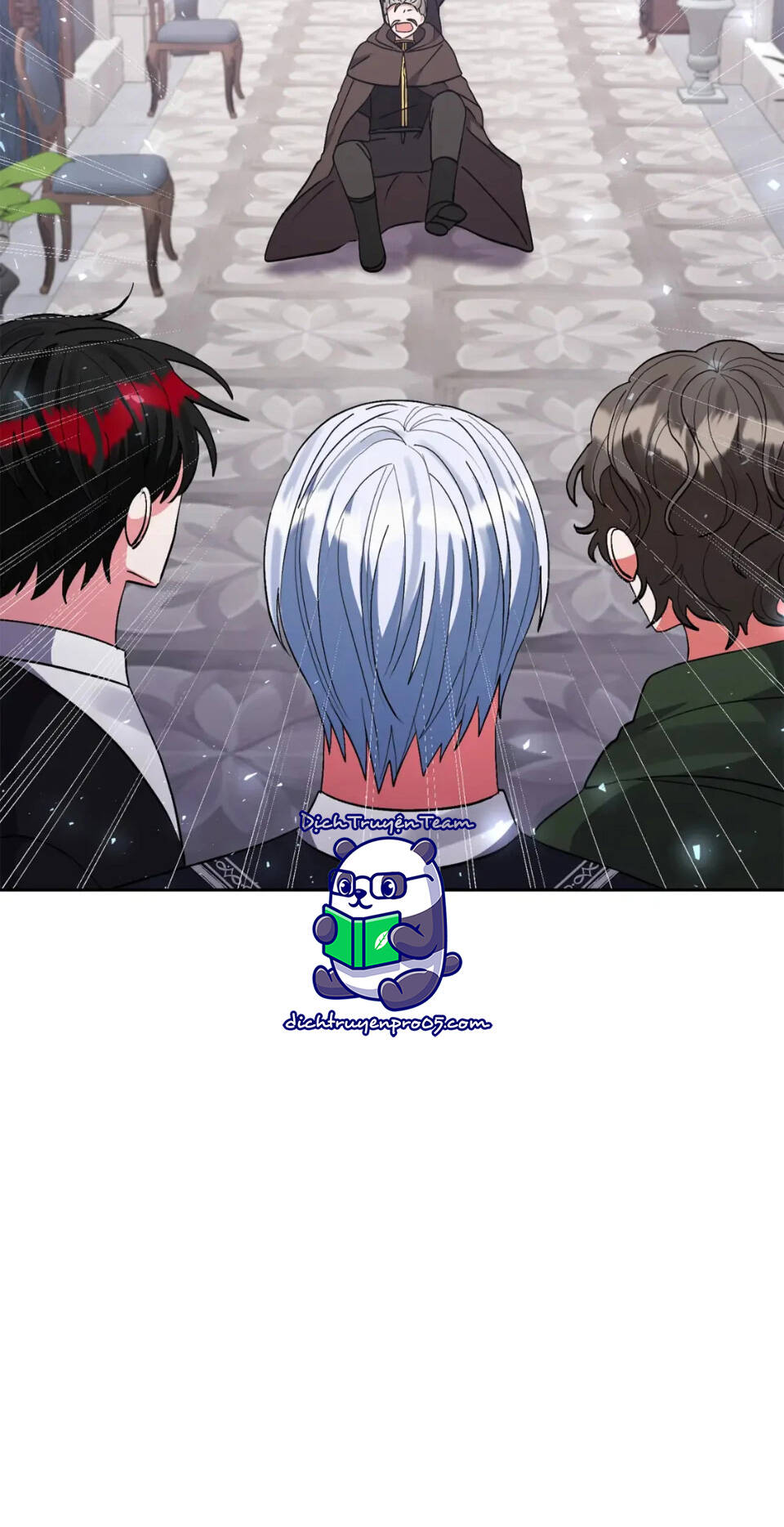 Tôi Đã Nhận Nuôi Nam Chính: Chapter 68