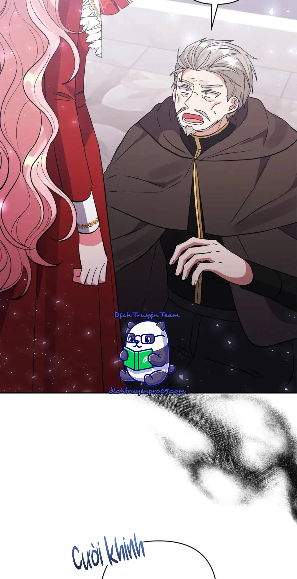 Tôi Đã Nhận Nuôi Nam Chính: Chapter 68