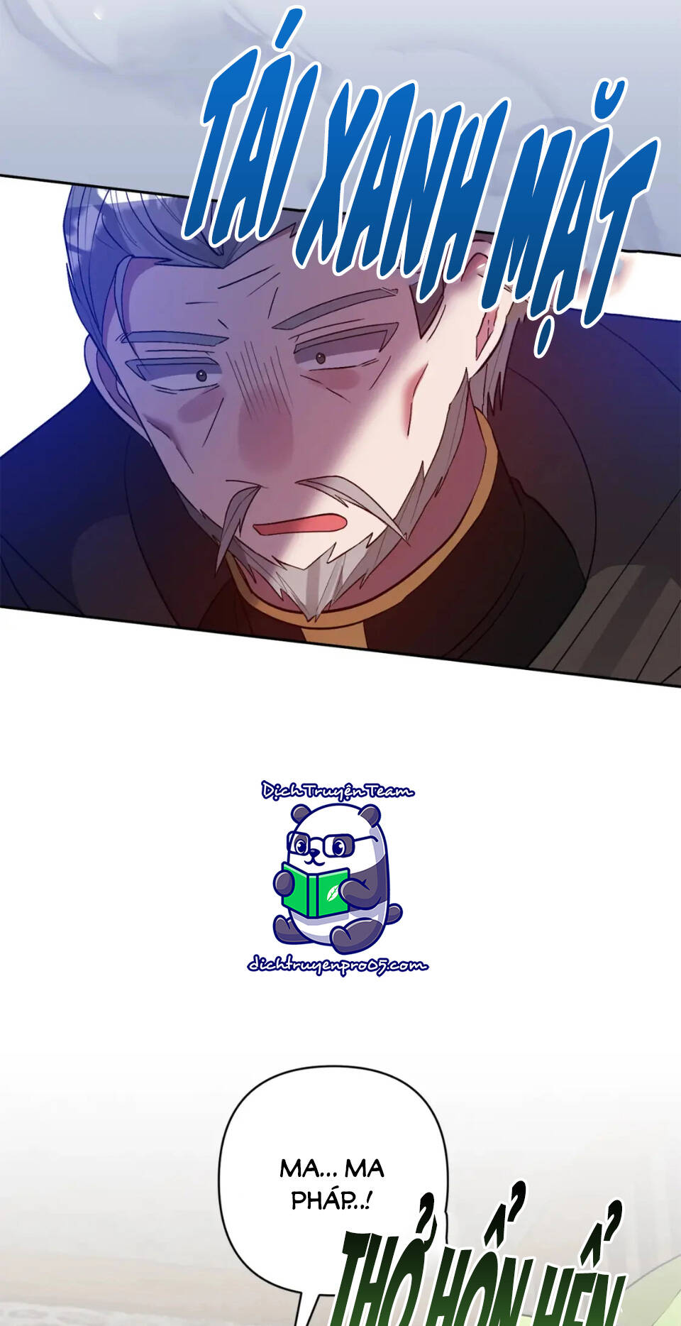 Tôi Đã Nhận Nuôi Nam Chính: Chapter 68