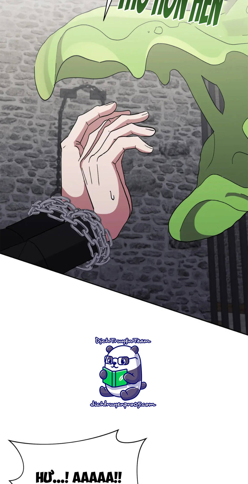 Tôi Đã Nhận Nuôi Nam Chính: Chapter 68