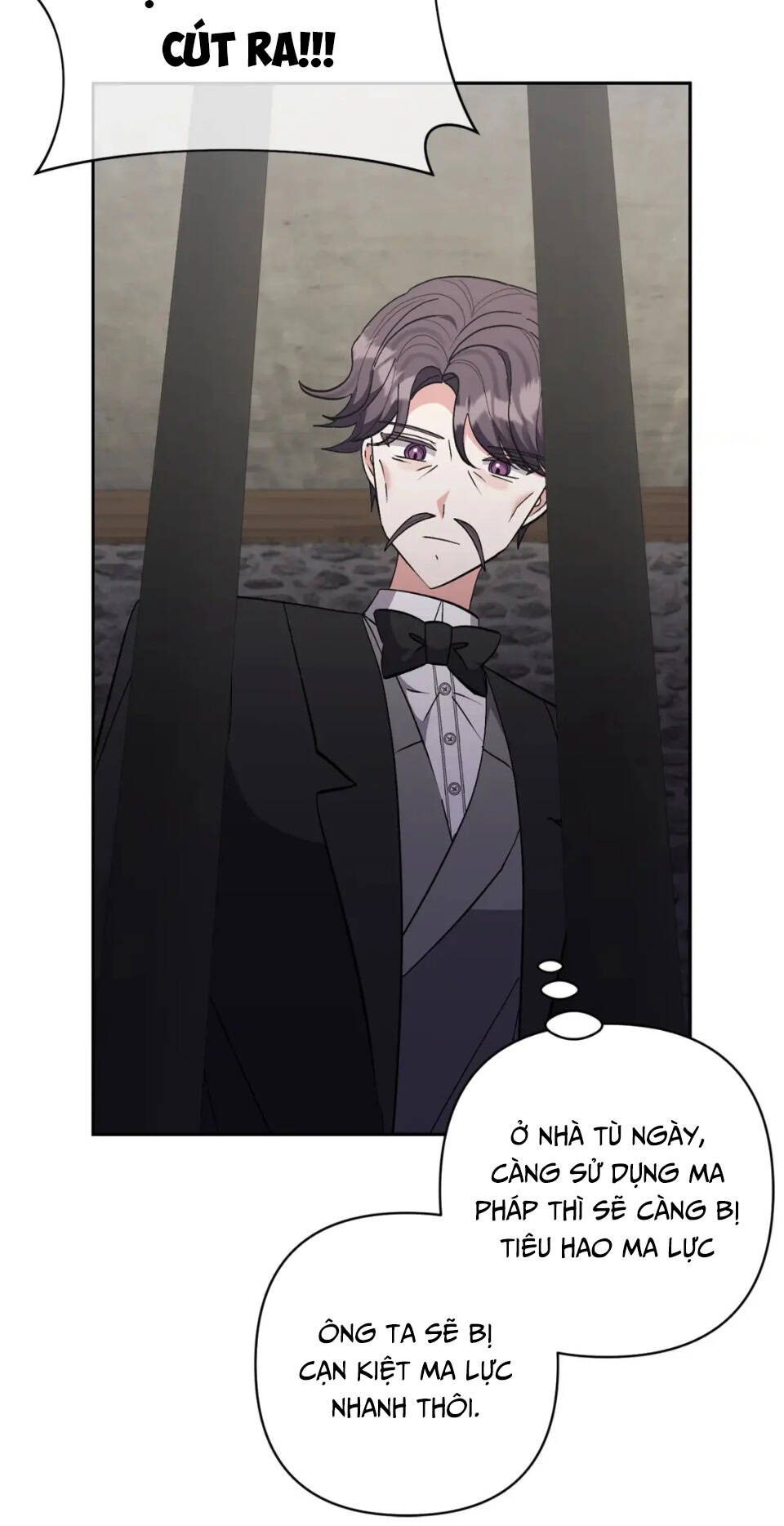 Tôi Đã Nhận Nuôi Nam Chính: Chapter 68
