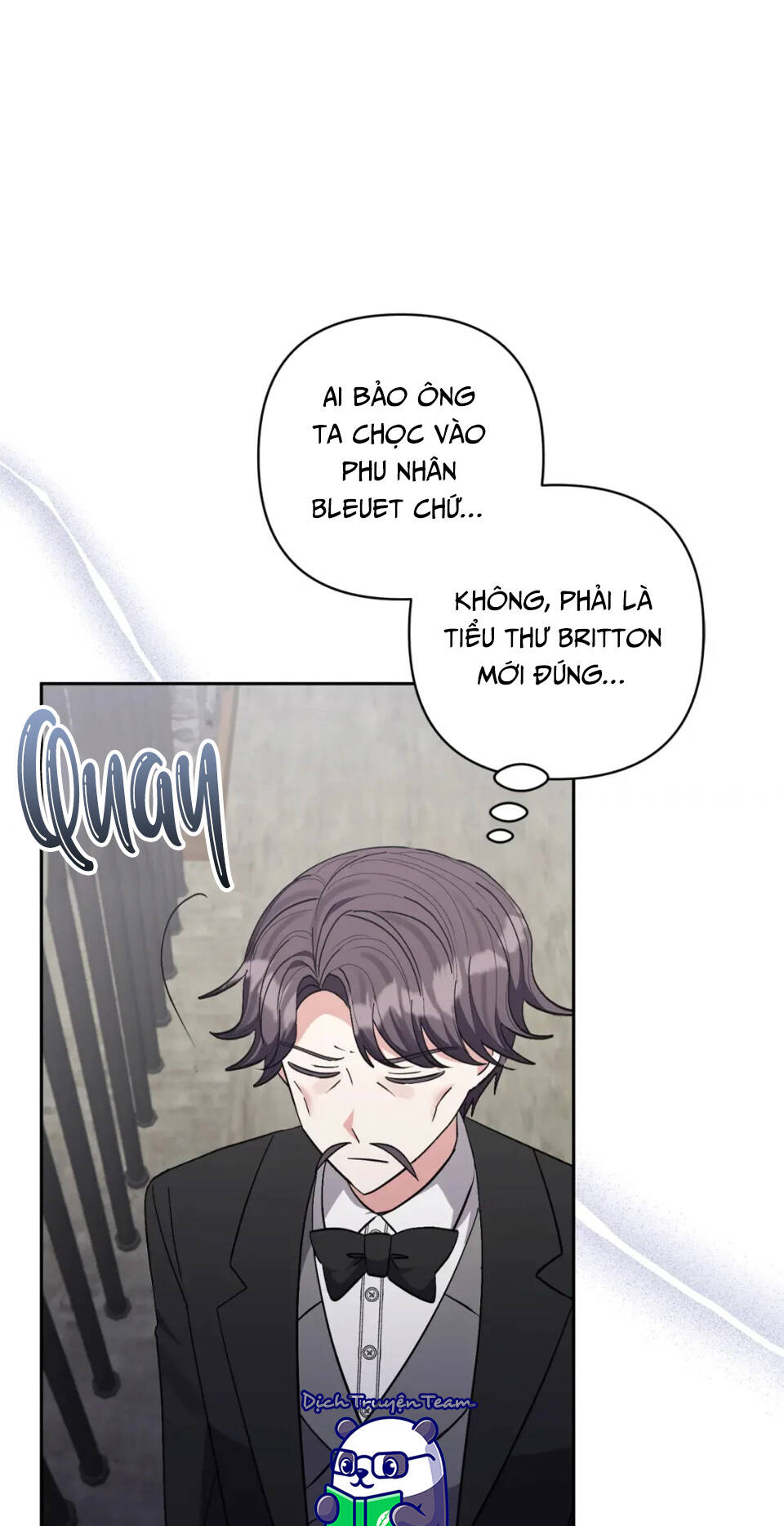 Tôi Đã Nhận Nuôi Nam Chính: Chapter 68