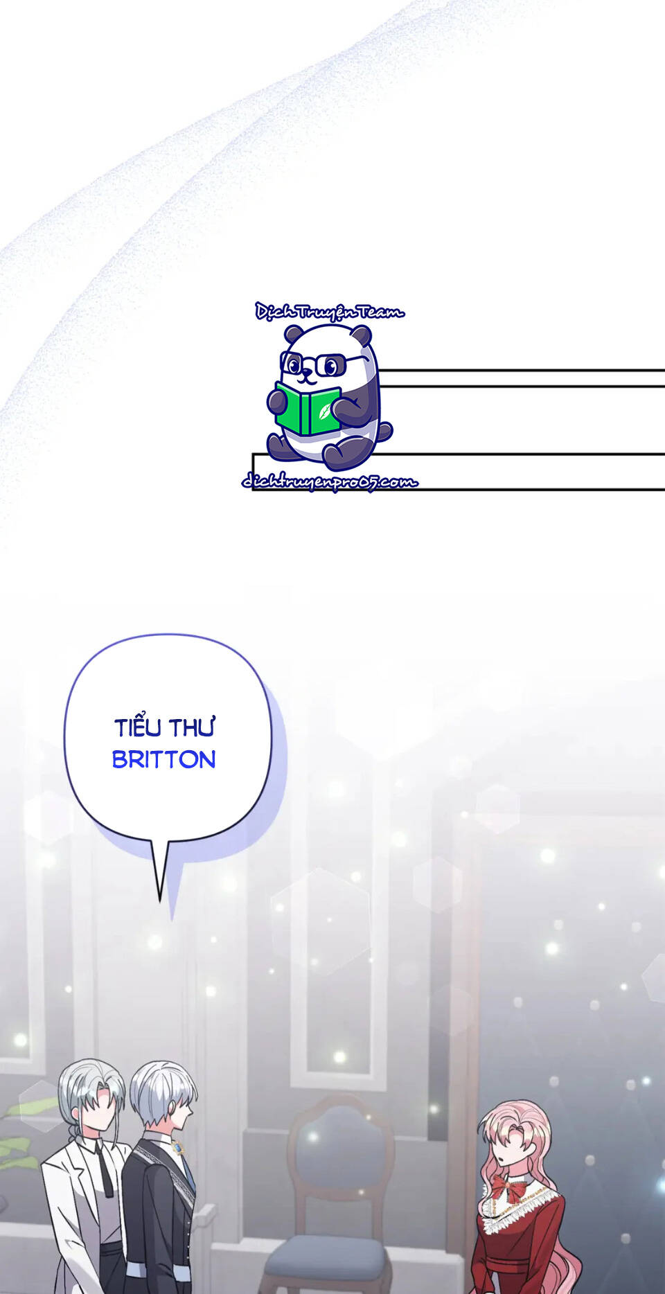 Tôi Đã Nhận Nuôi Nam Chính: Chapter 68