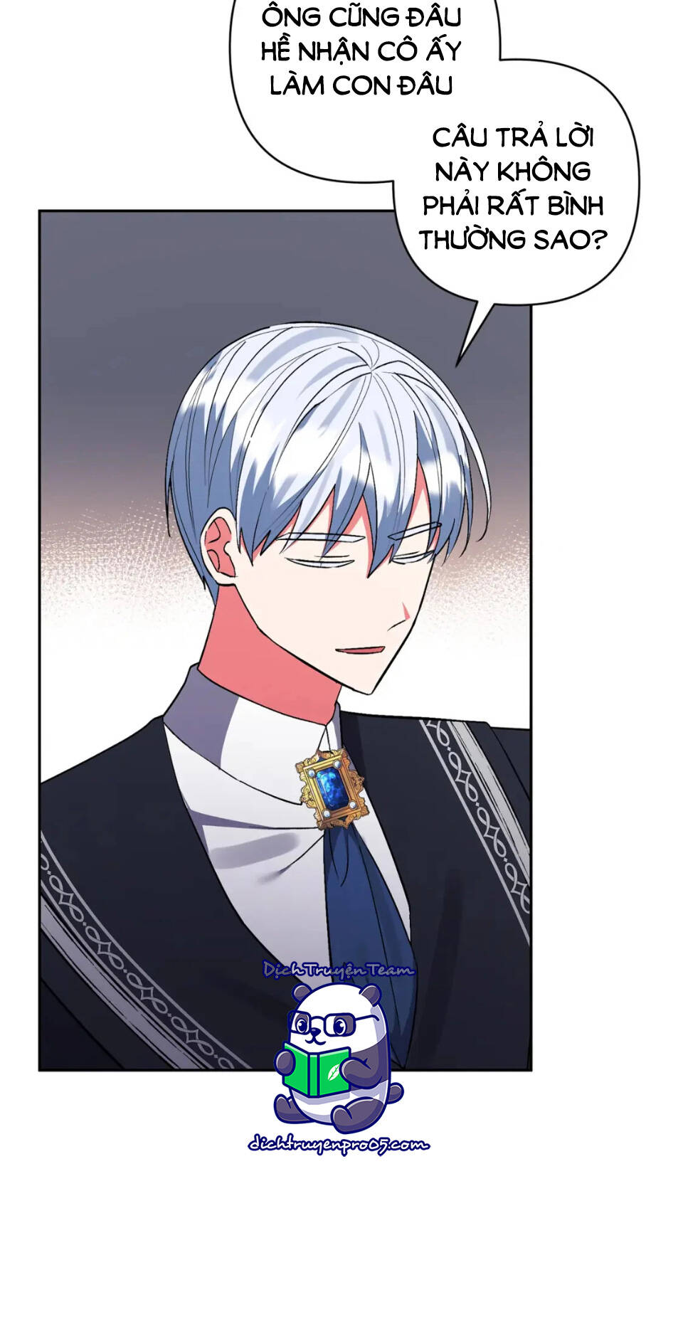 Tôi Đã Nhận Nuôi Nam Chính: Chapter 68