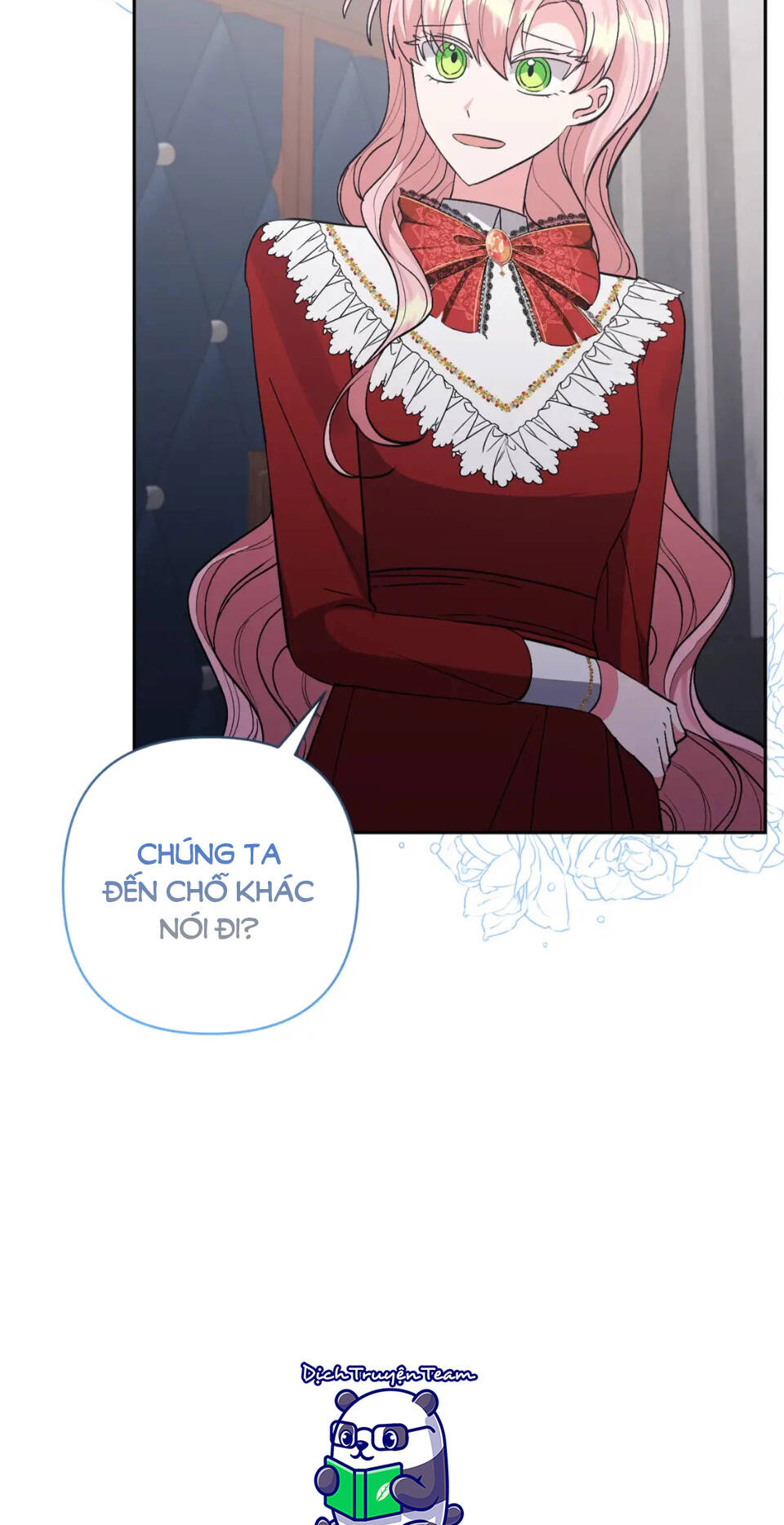 Tôi Đã Nhận Nuôi Nam Chính: Chapter 68